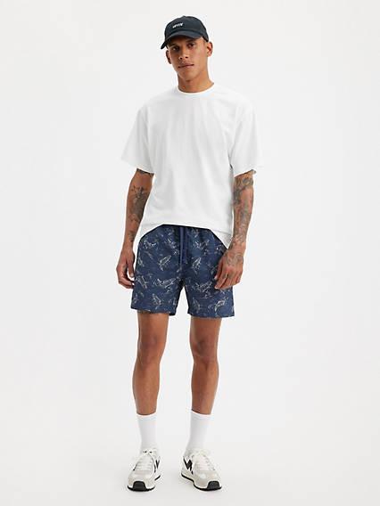 Levi's® XX Chino Easy 6" Men's Shorts Product Image