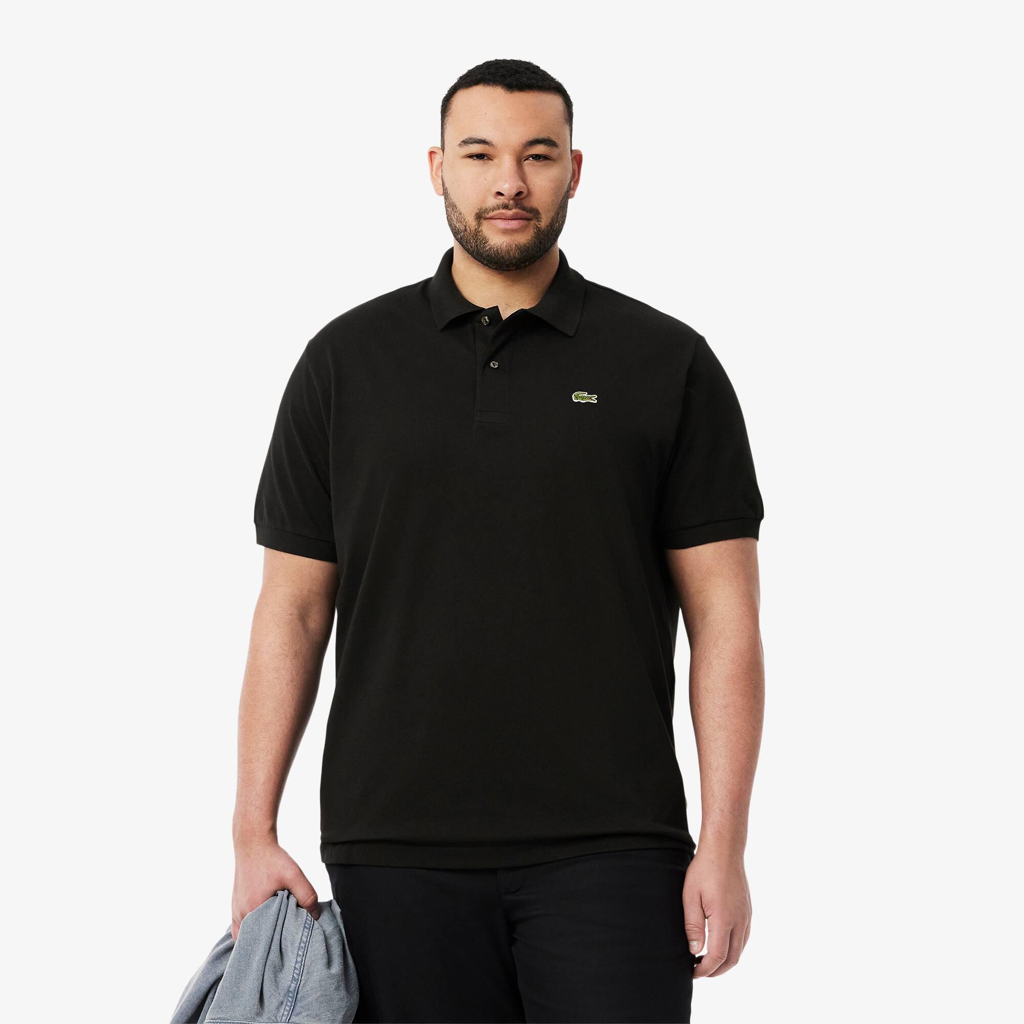 Classic Fit L.12.12 LIGHT Polo Shirt Product Image