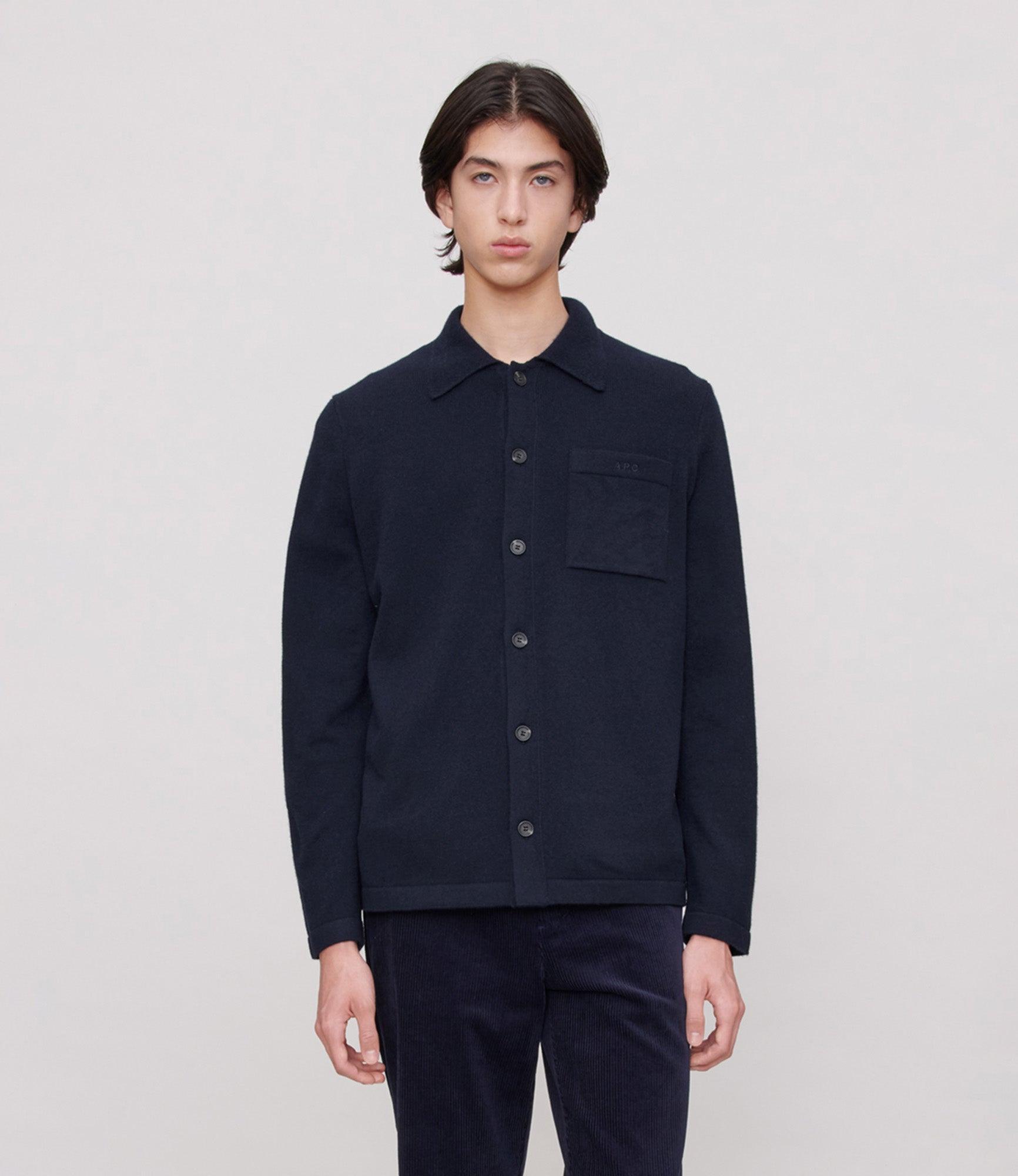 Matti jacket (M) Male Product Image