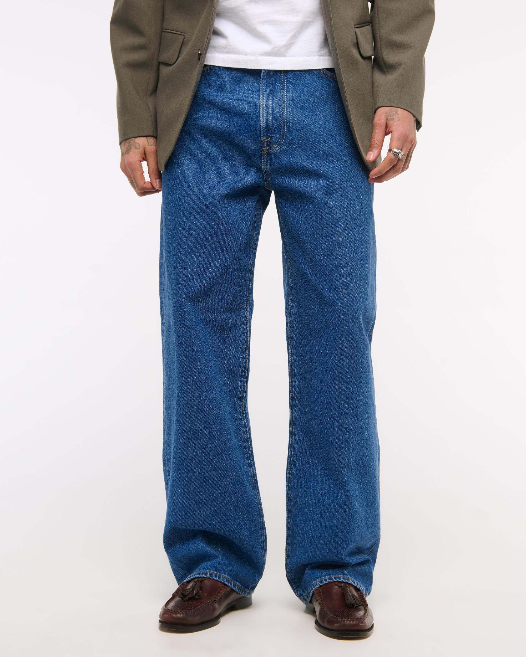 Baggy Jean Product Image