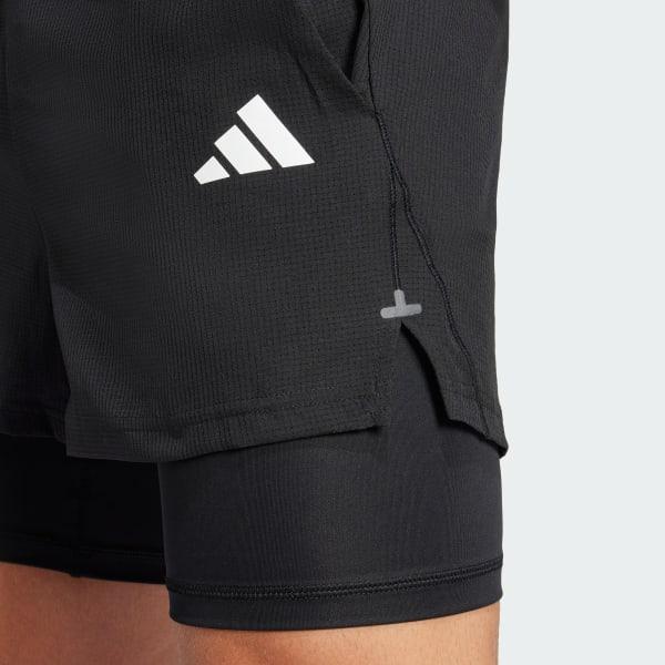 Gym+ 2-in-1 Shorts Product Image