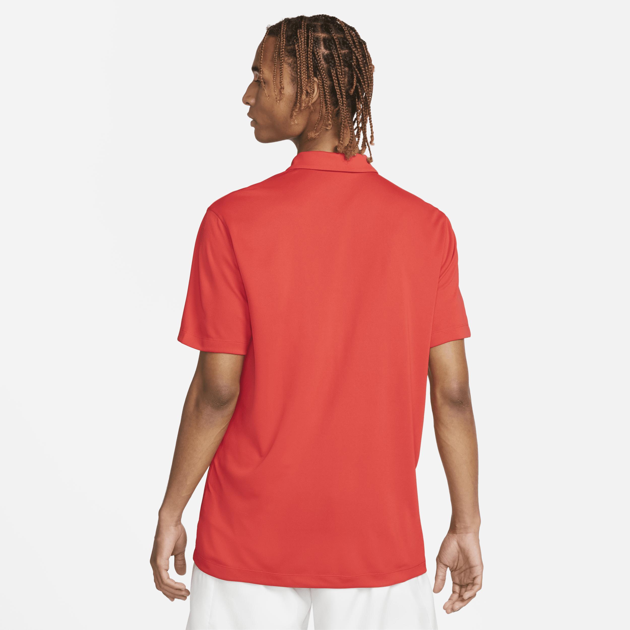 Nike Men's Court Dri-FIT Tennis Polo Product Image