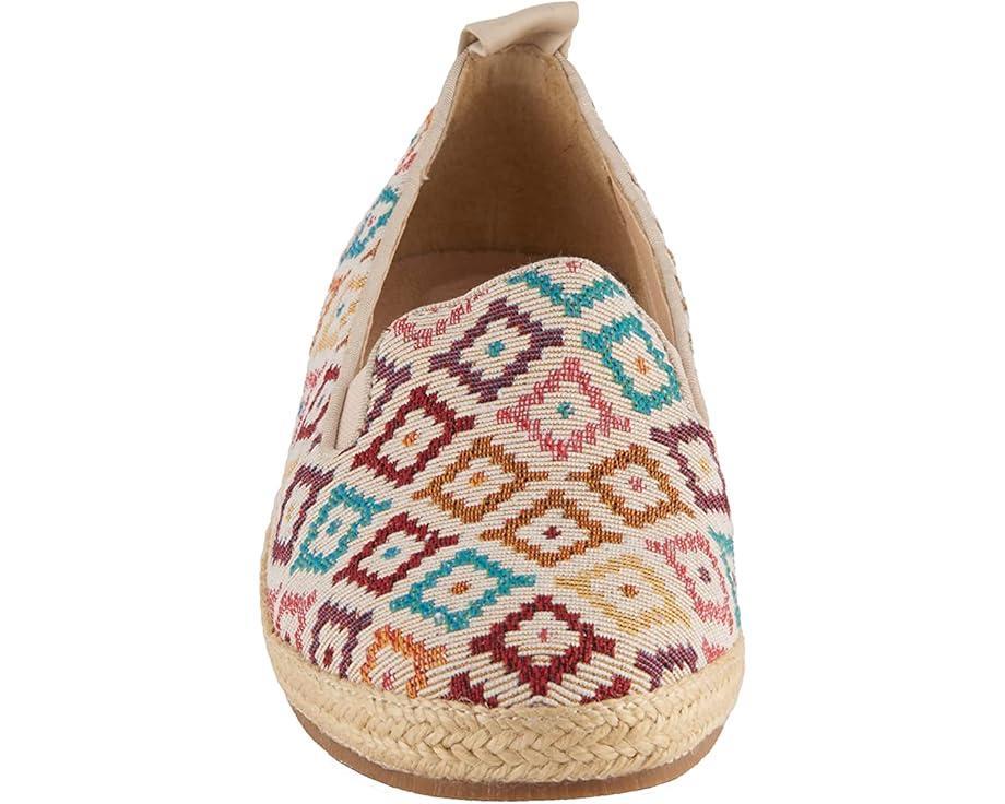 Kamilla Wedge Espadrilles Product Image