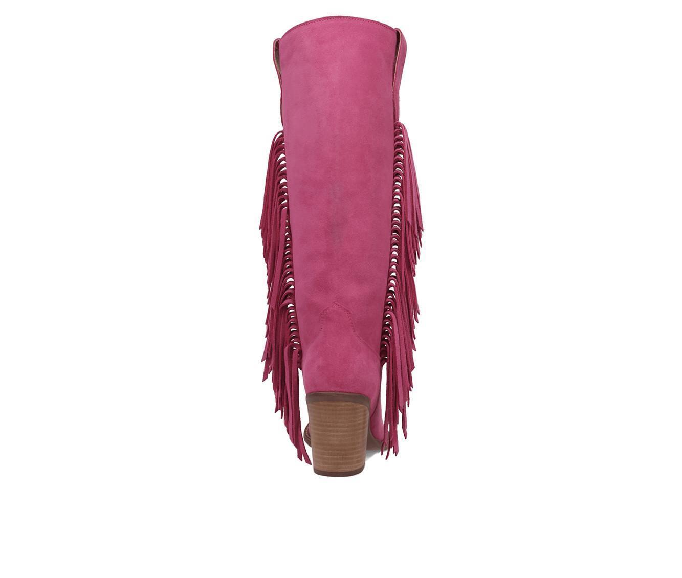 Women's Dingo Boot Twister Western Boots Product Image