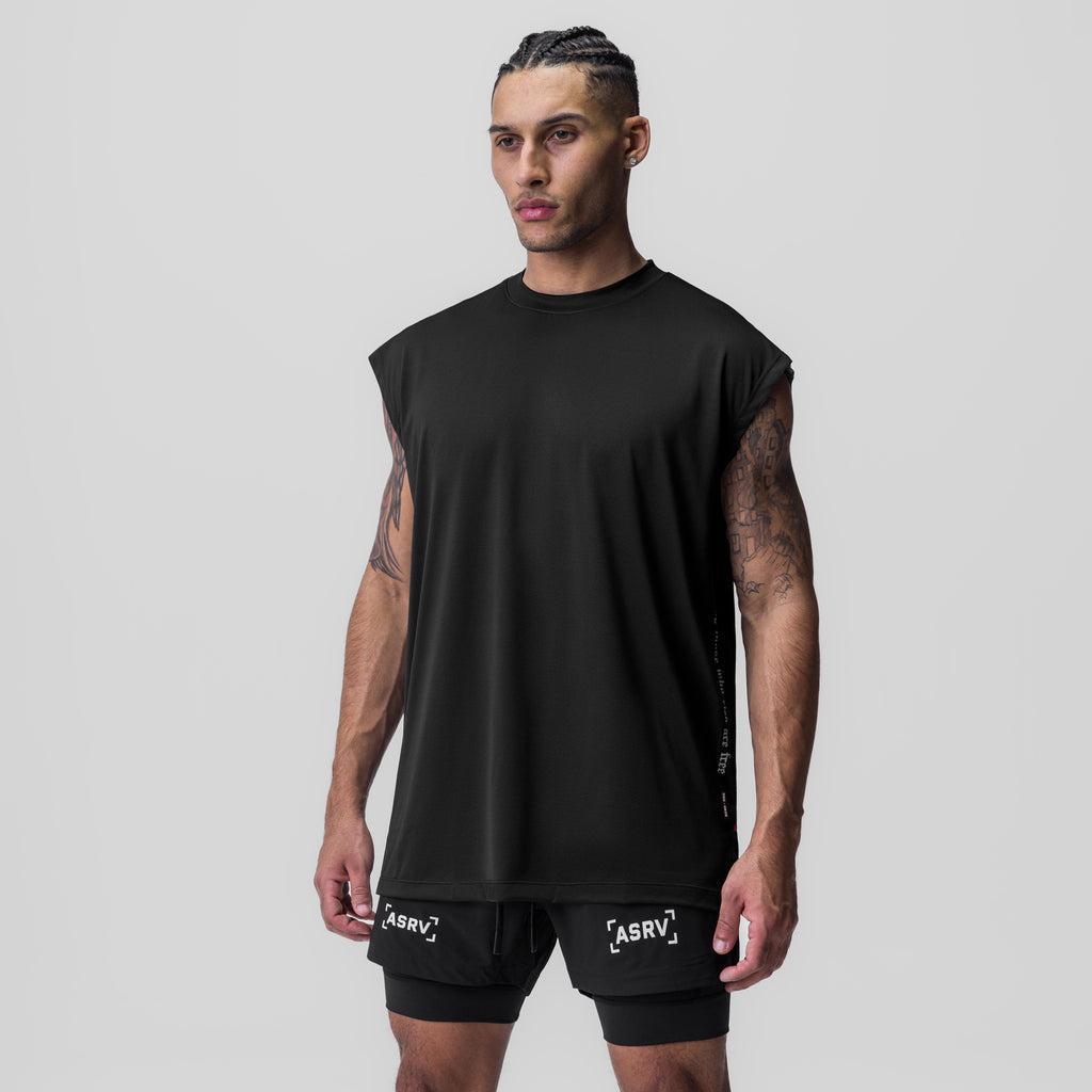 0829. Silver-Lite™ 2.0 Oversized Cutoff - Navy "OTWR" Product Image