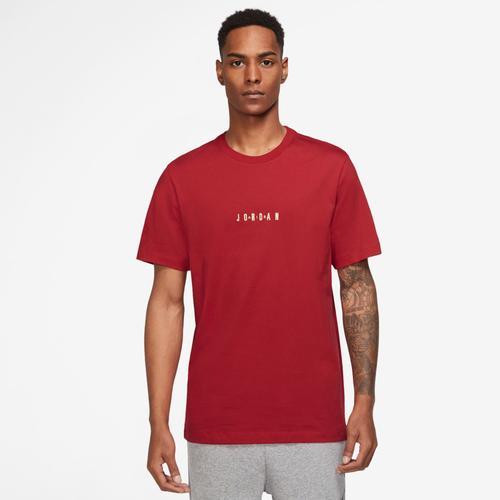 Men's Jordan Air T-Shirt Product Image