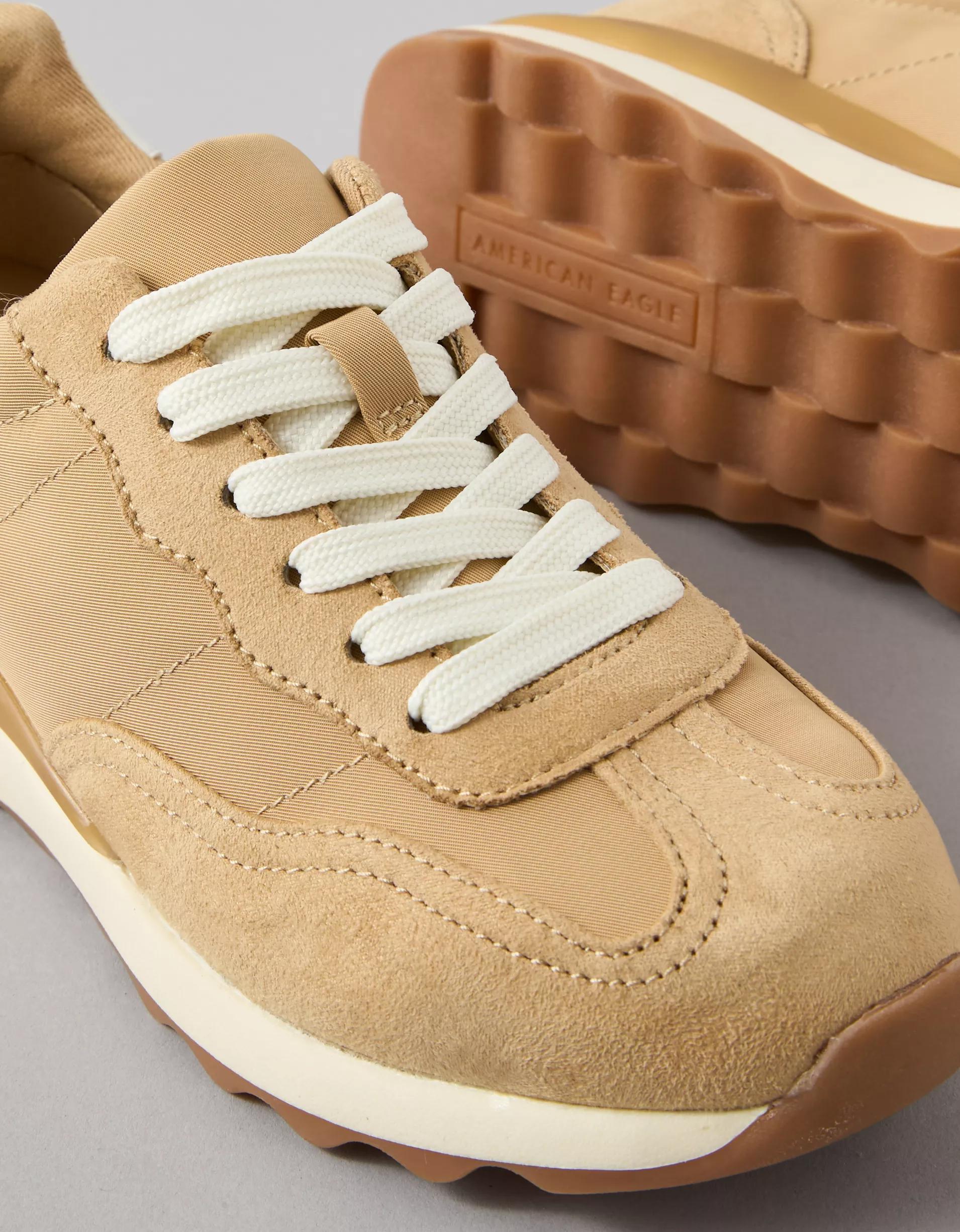 AE Retro Runner Sneaker Women's Product Image