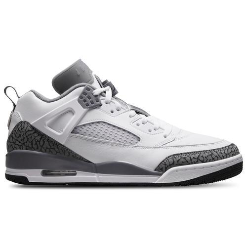 Jordan Mens Spizike Low Casual Shoes Product Image