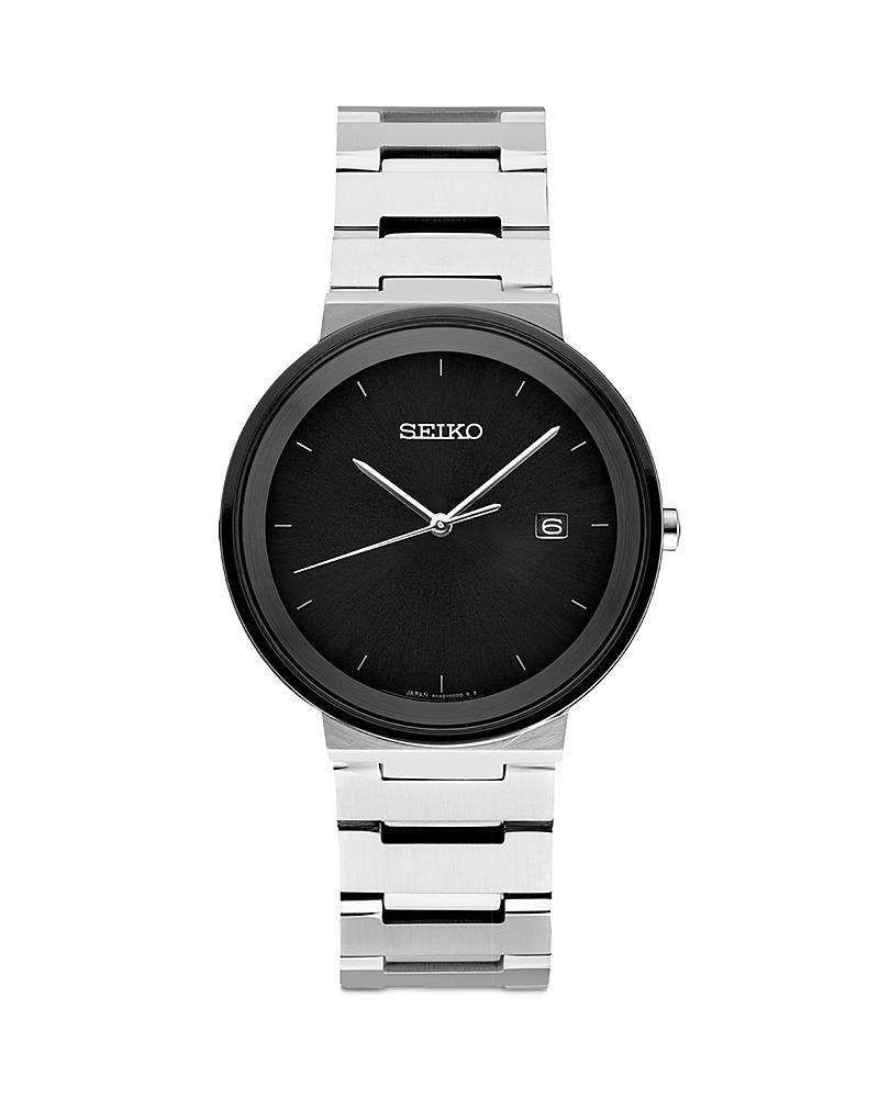 Seiko Essentials Contemporary Watch, 40.6mm Product Image