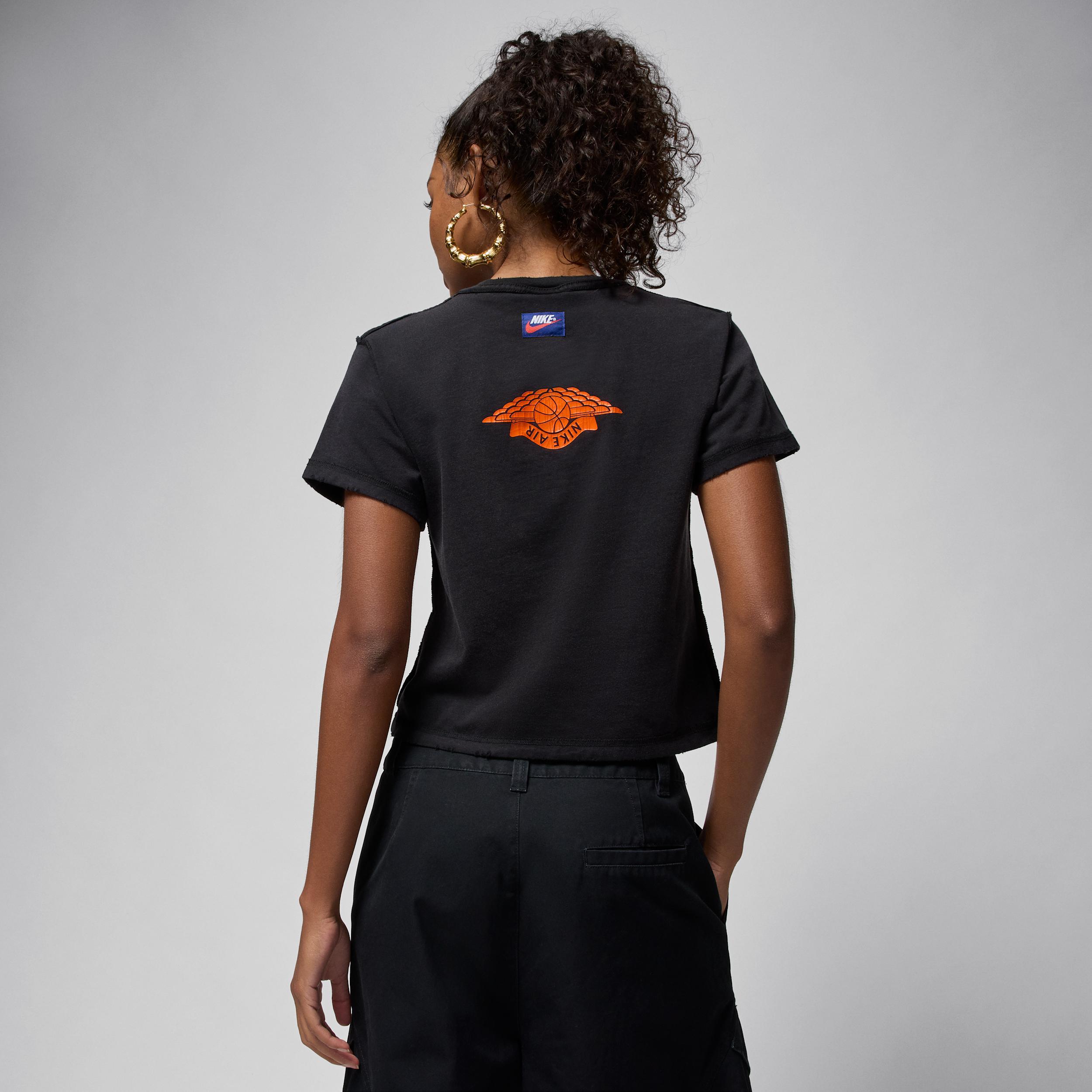 Women's Jordan Rare Air T-Shirt Product Image