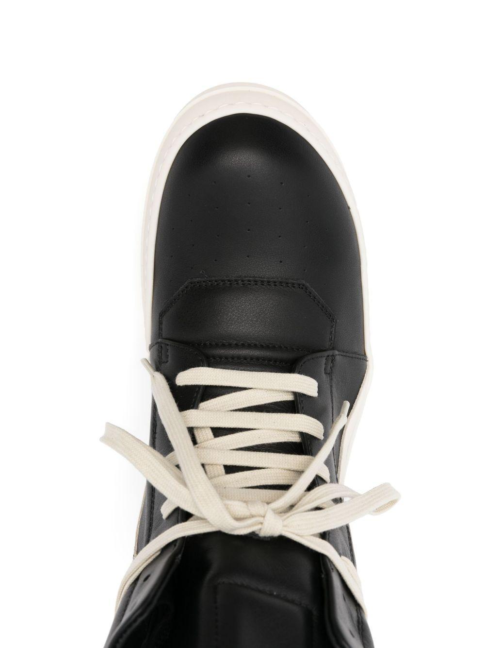 Geobasket sneakers Product Image