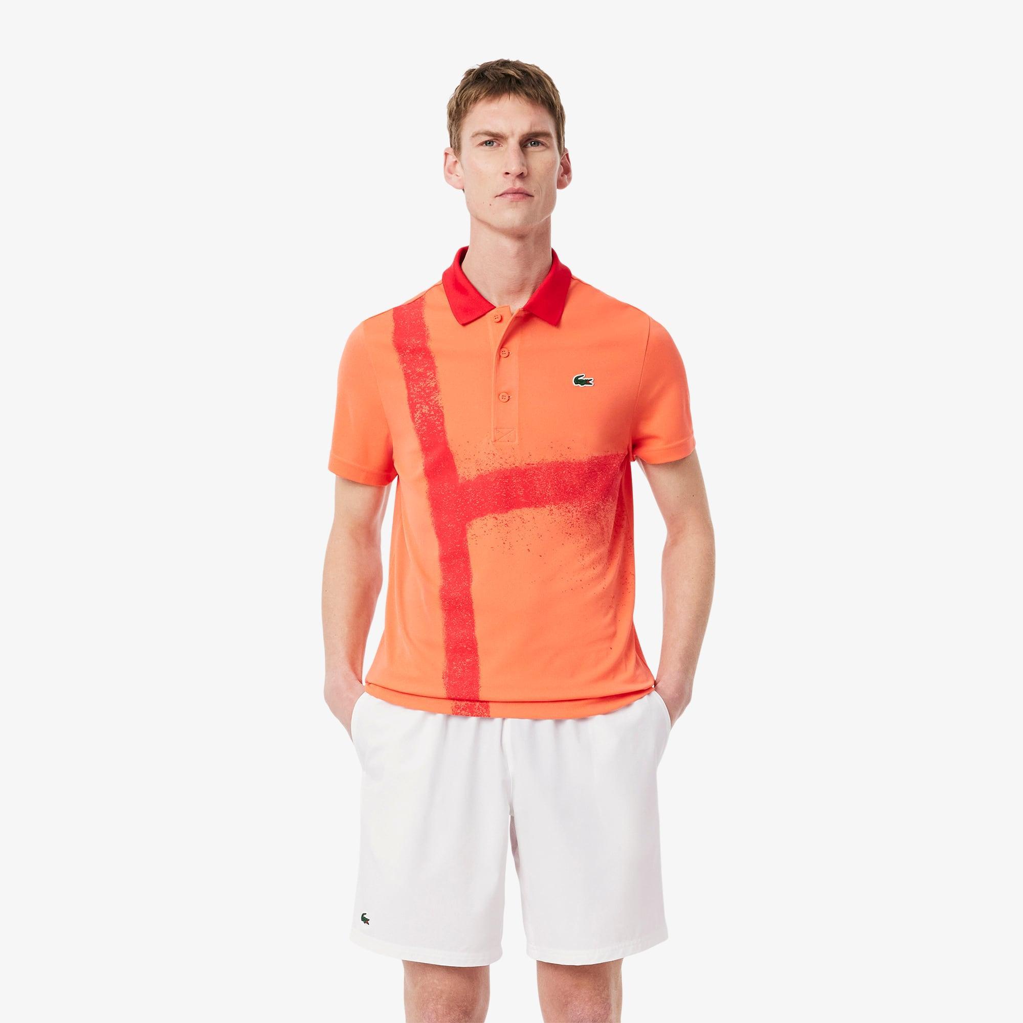 Lacoste Tennis x Novak Djokovic Shorts Product Image