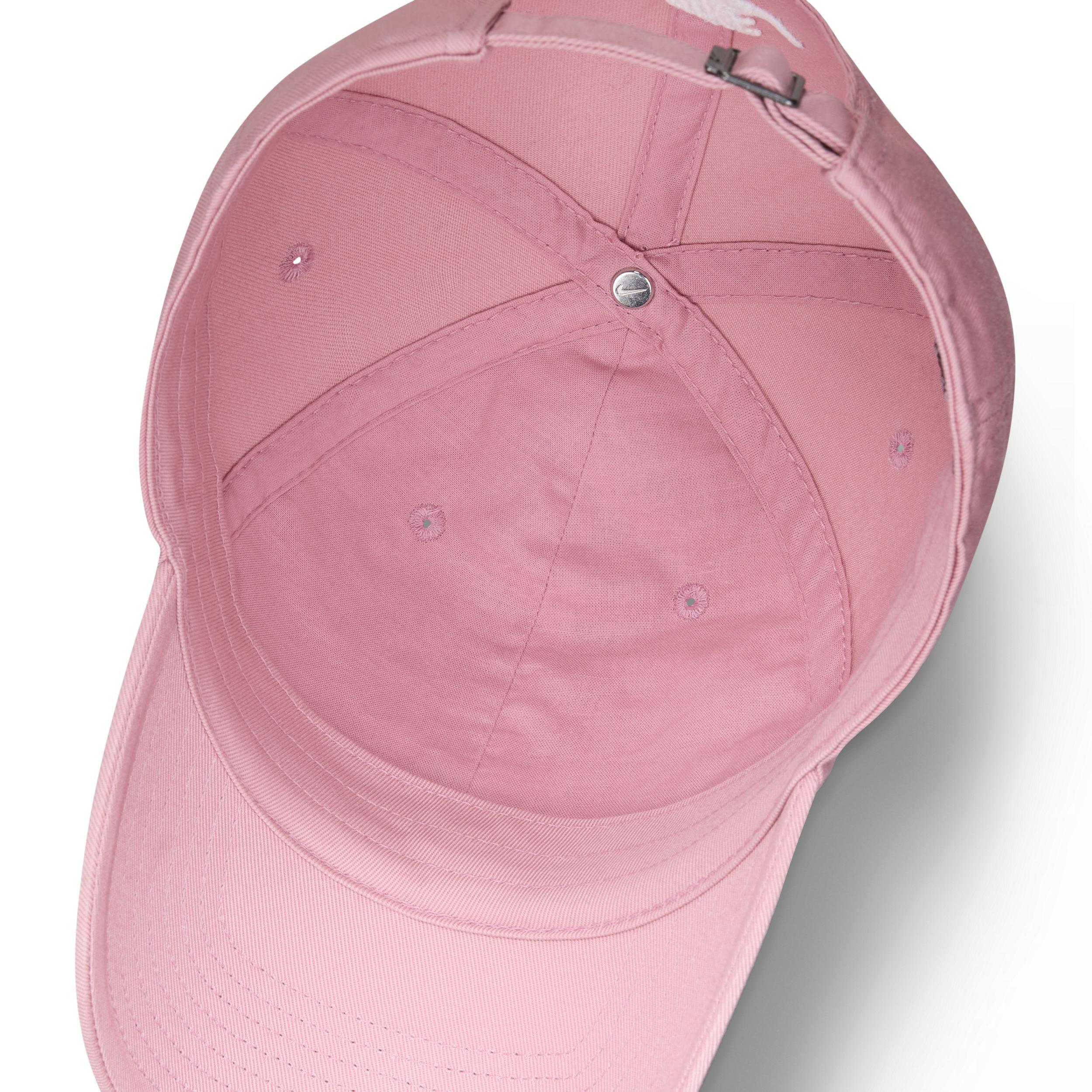 Nike Unisex Club Unstructured JDI Cap Product Image