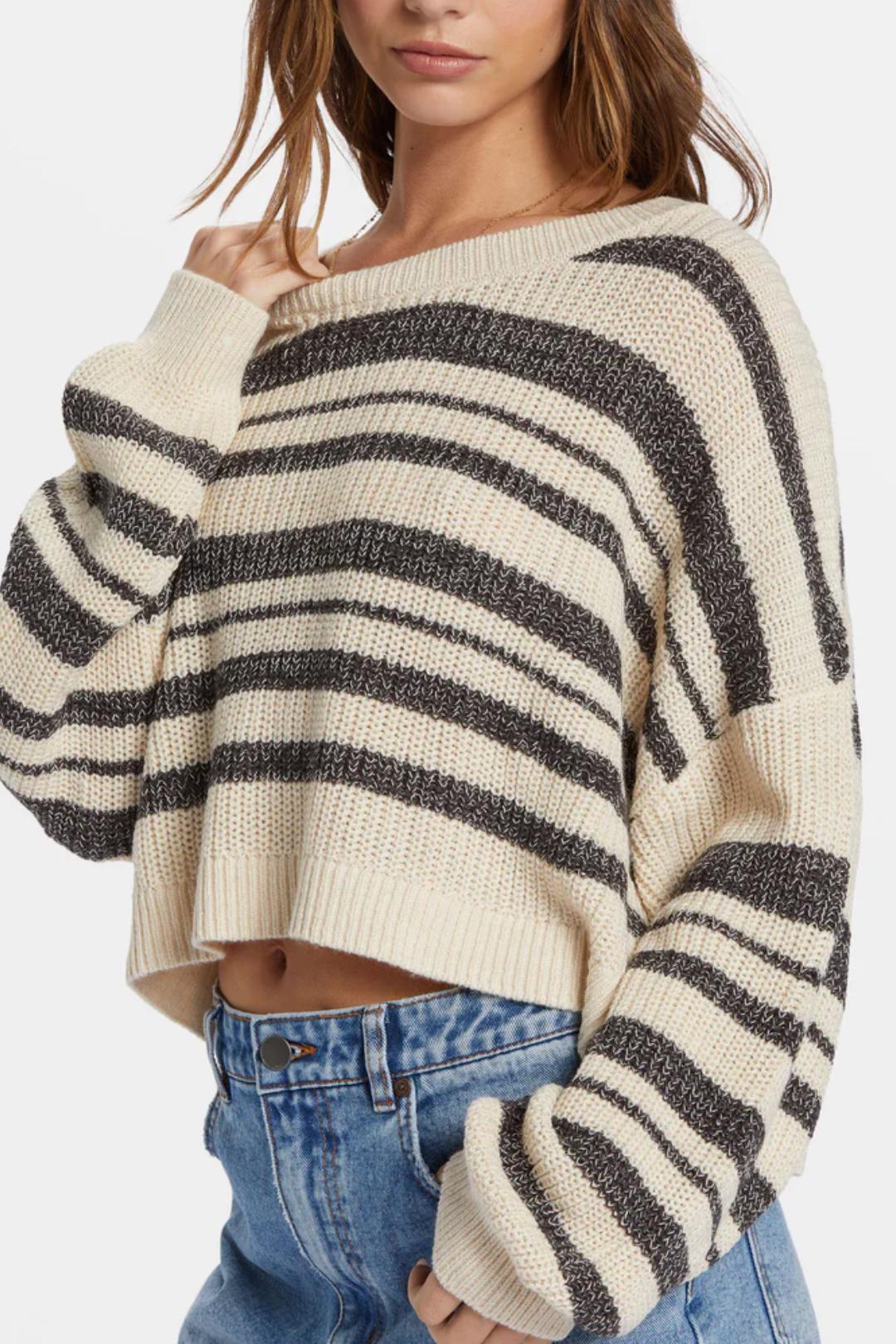 Hang Tight Sweater Product Image