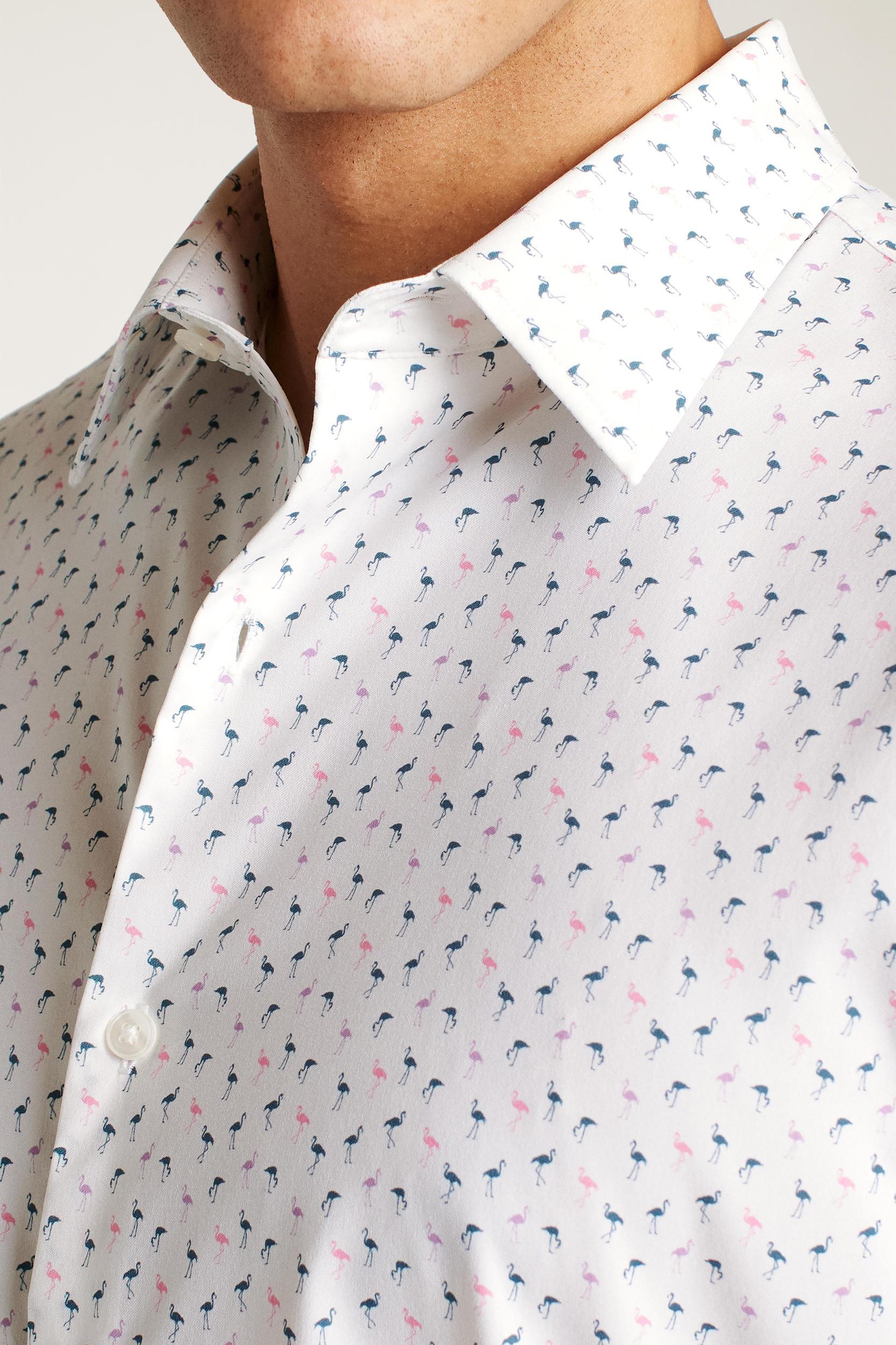 Tech Short Sleeve Shirt Product Image
