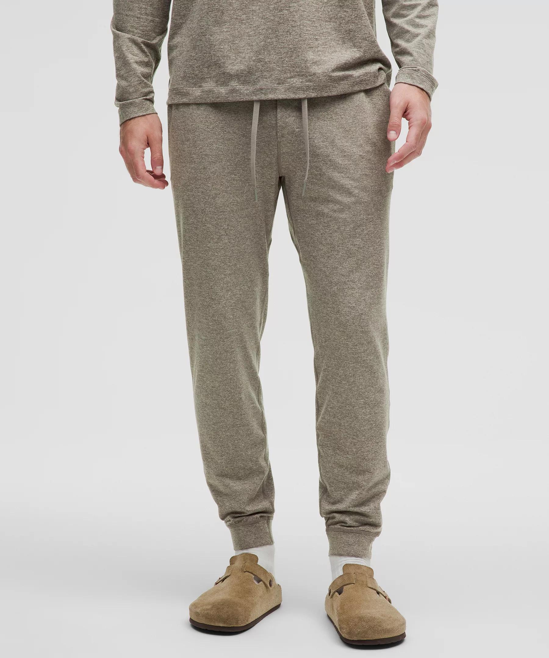 Soft Jersey Jogger *Regular Product Image