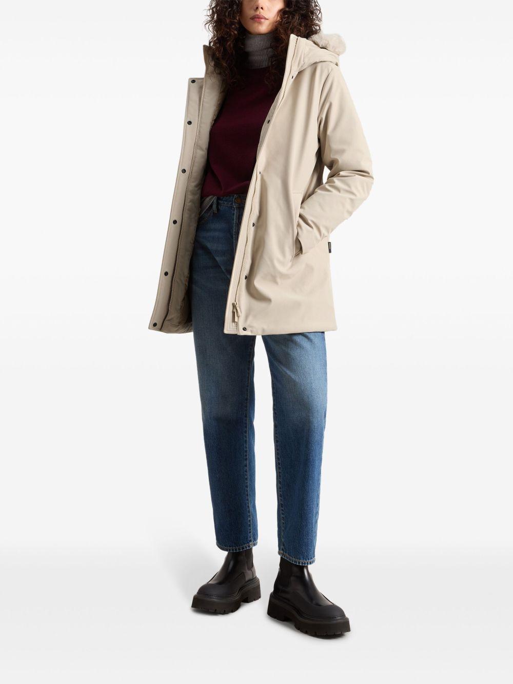 Firth parka  Product Image