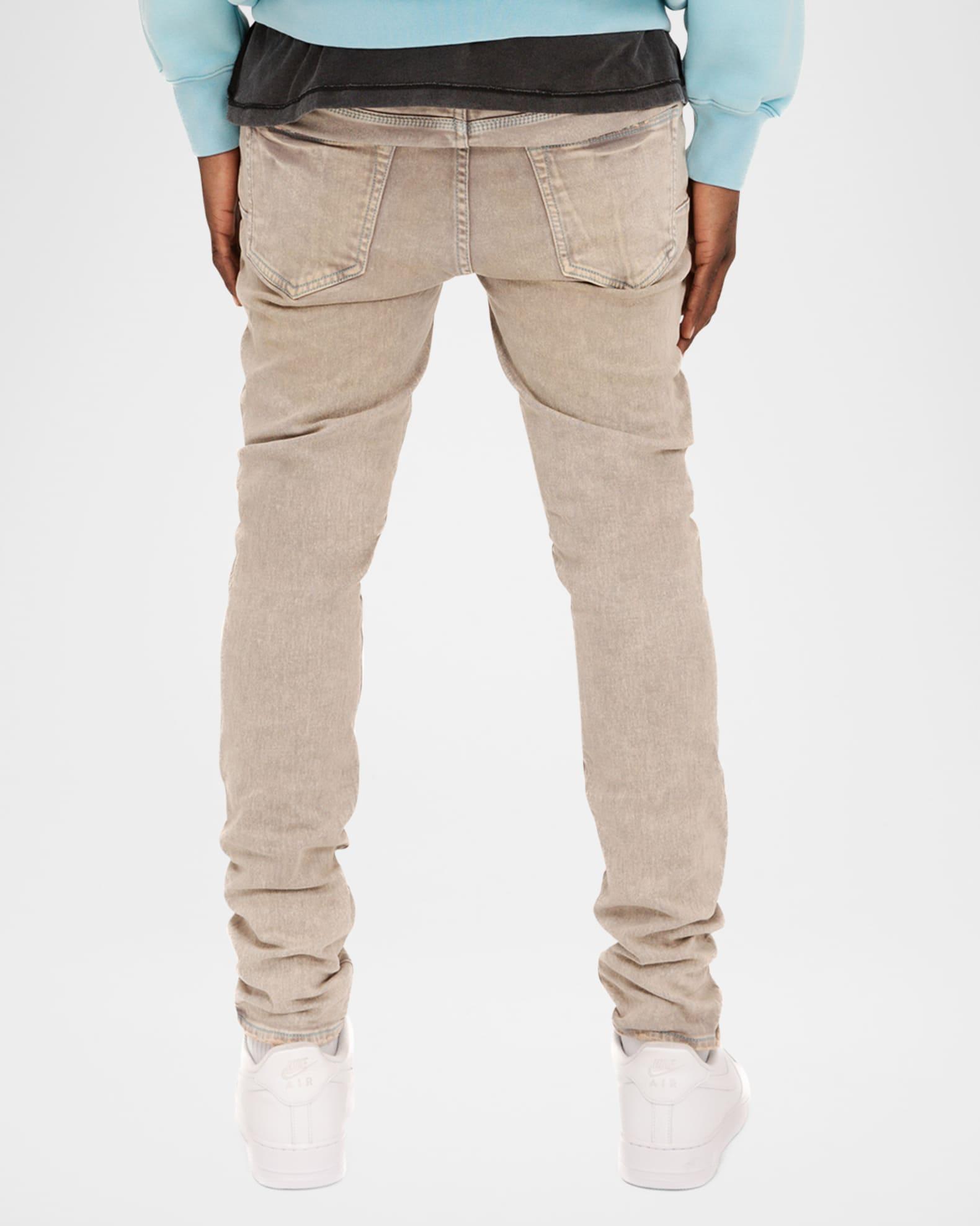 Men's Nitric Dirty Skinny Jeans Product Image