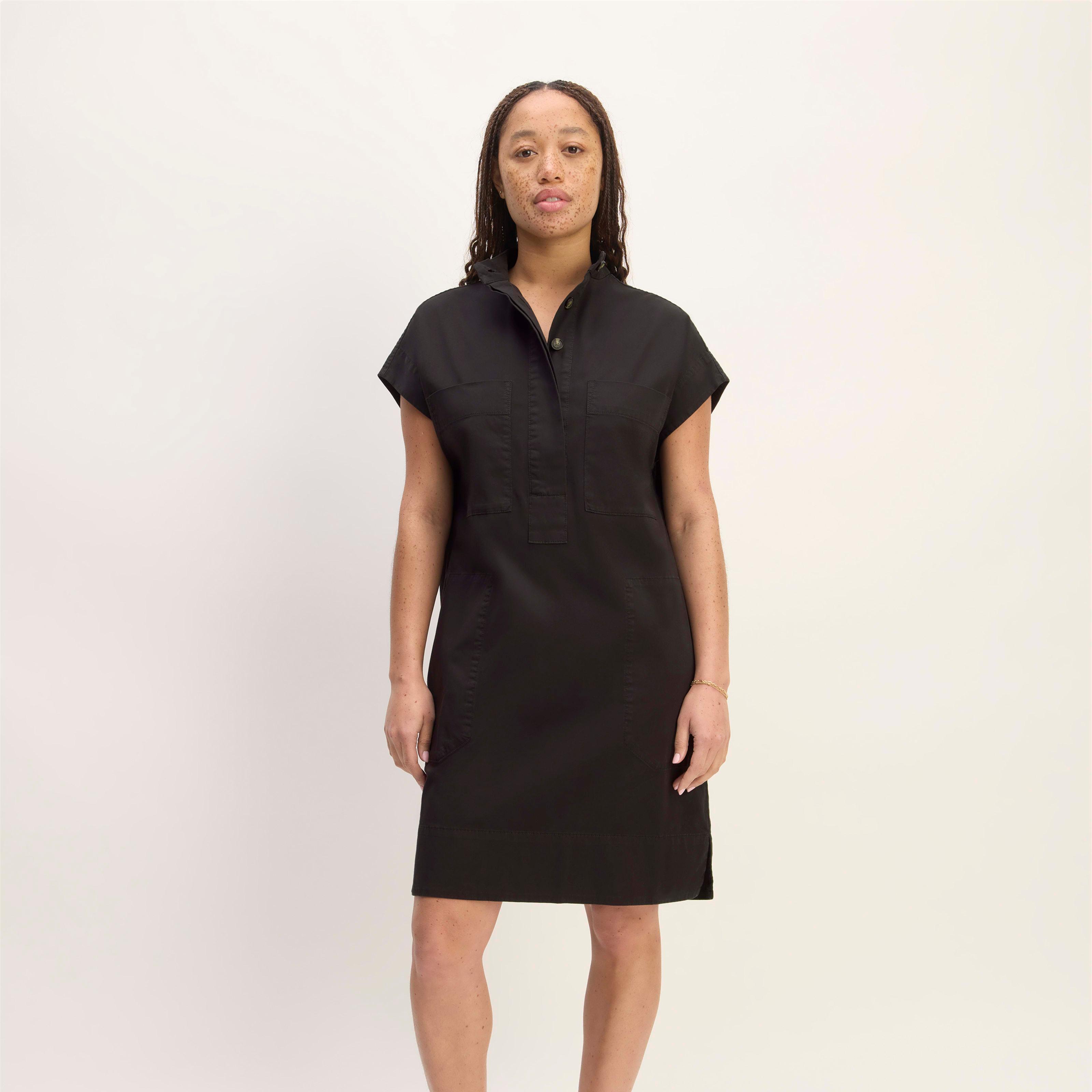 The Easy Workwear Dress Product Image