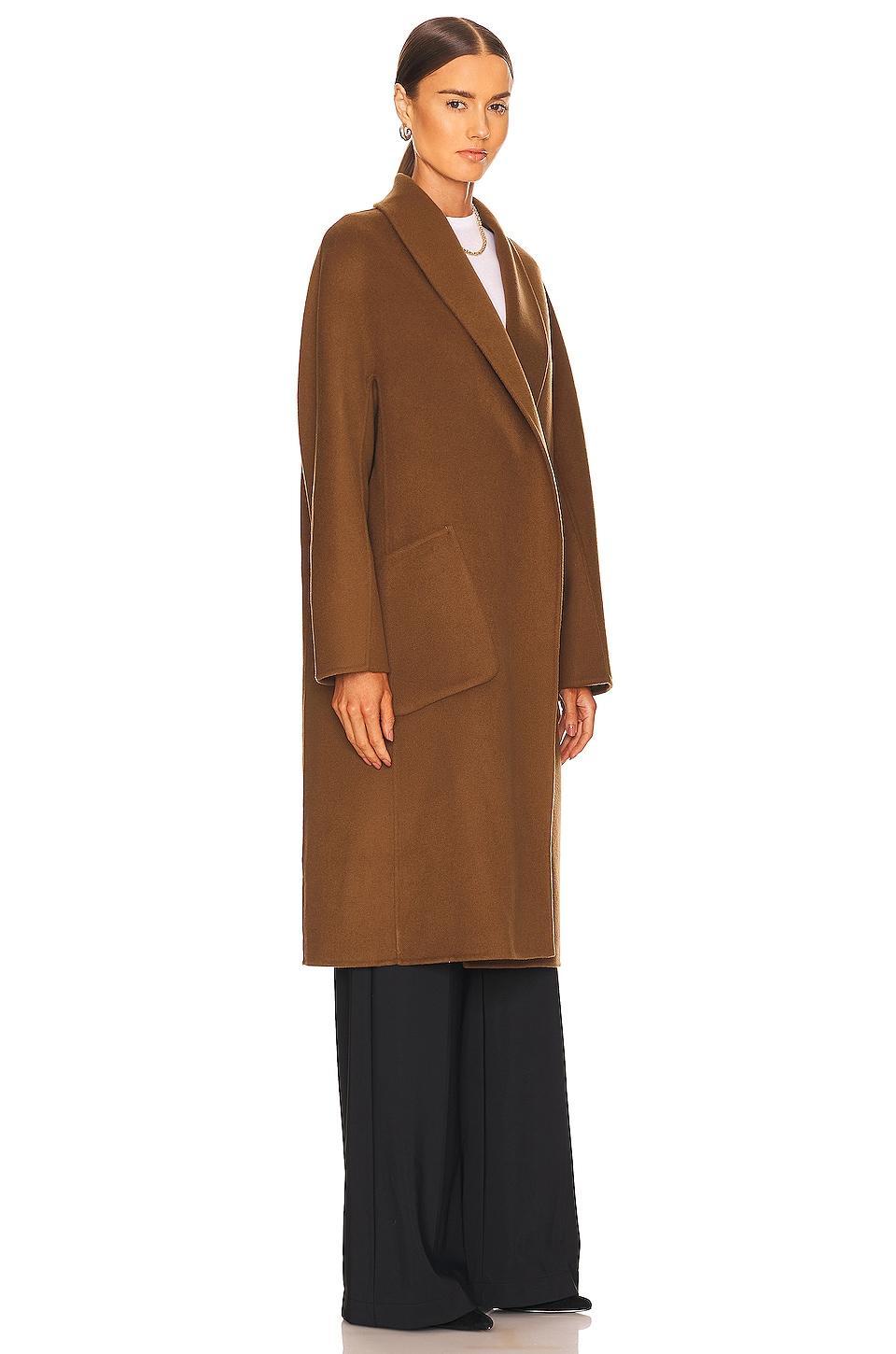 Thara Coat LAMARQUE Product Image