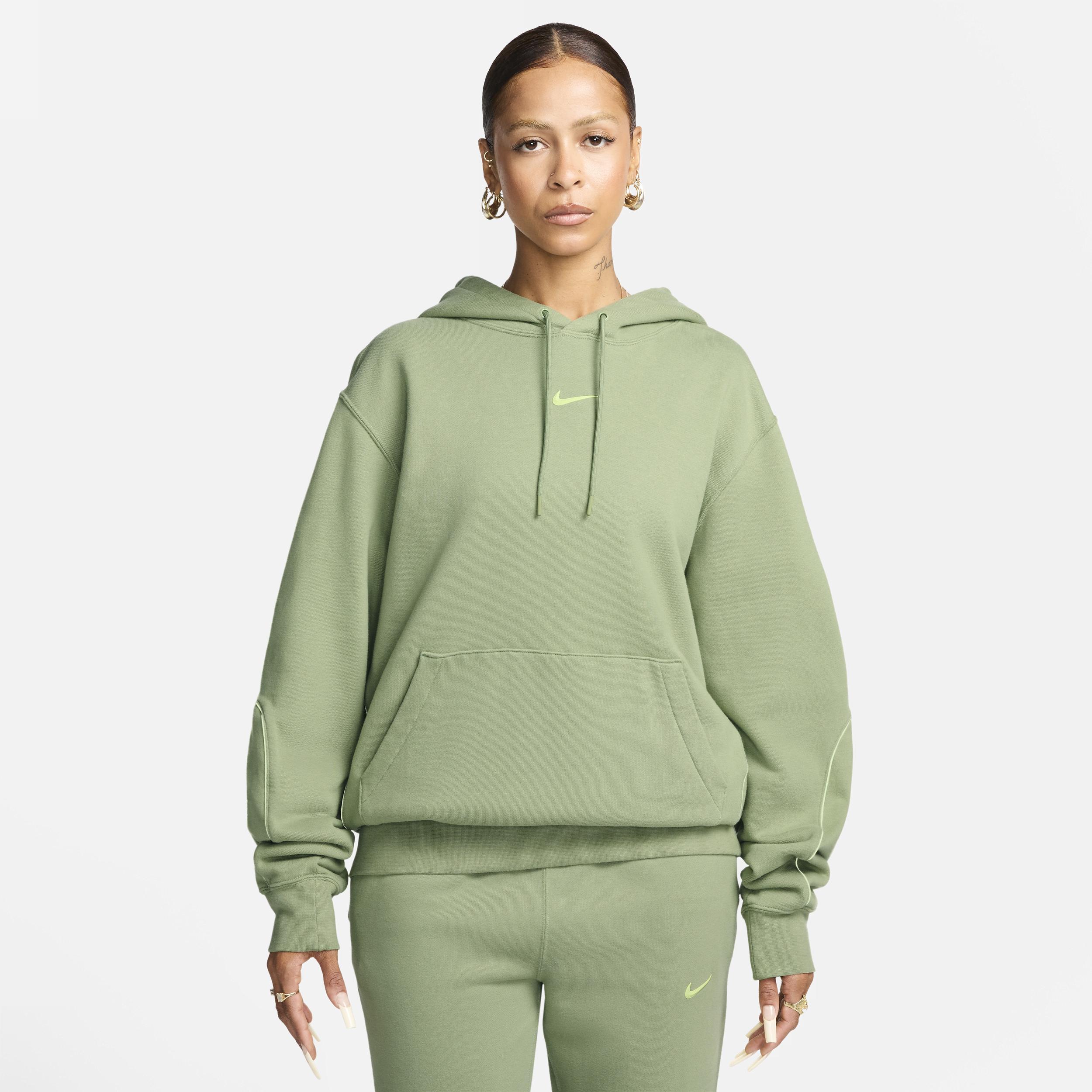 Nike Men's NOCTA NOCTA Fleece CS Hoodie Product Image