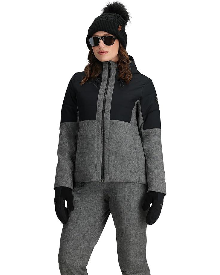 First Tracks Jacket Product Image