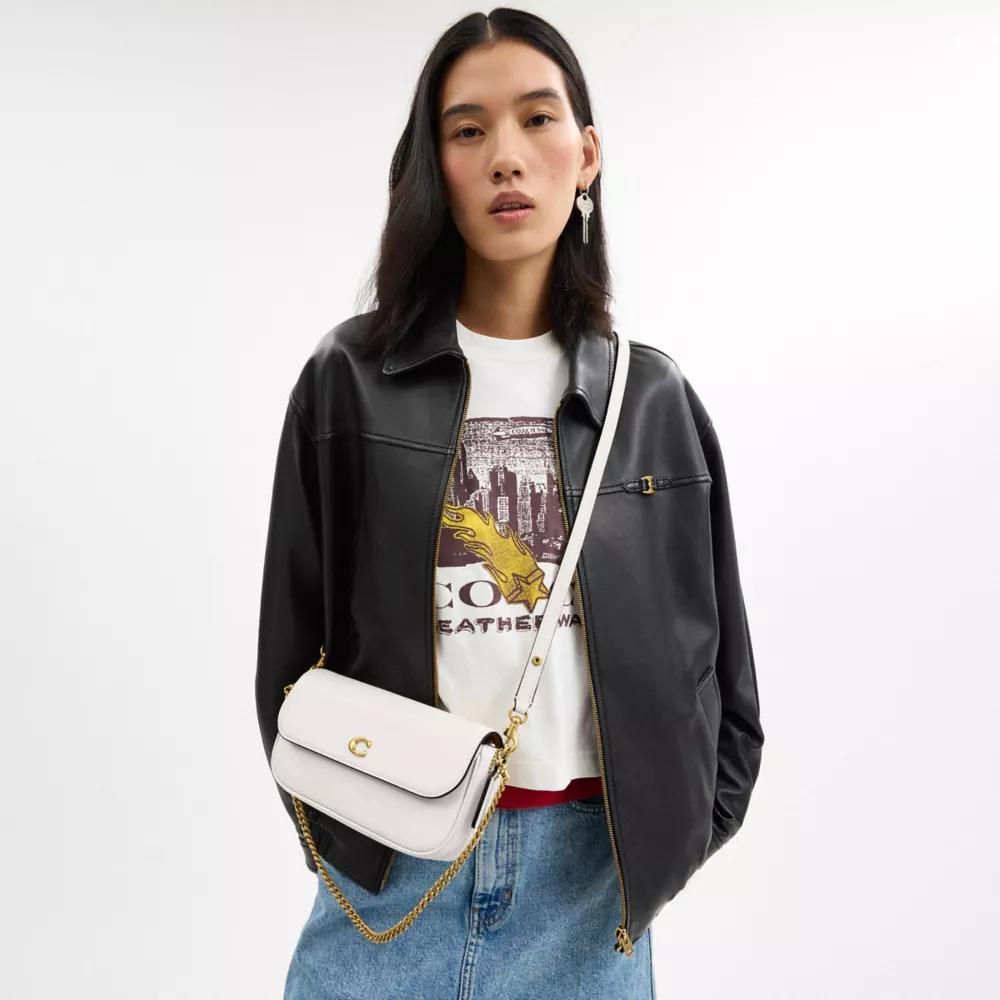 Brook Flap Chain Bag Product Image