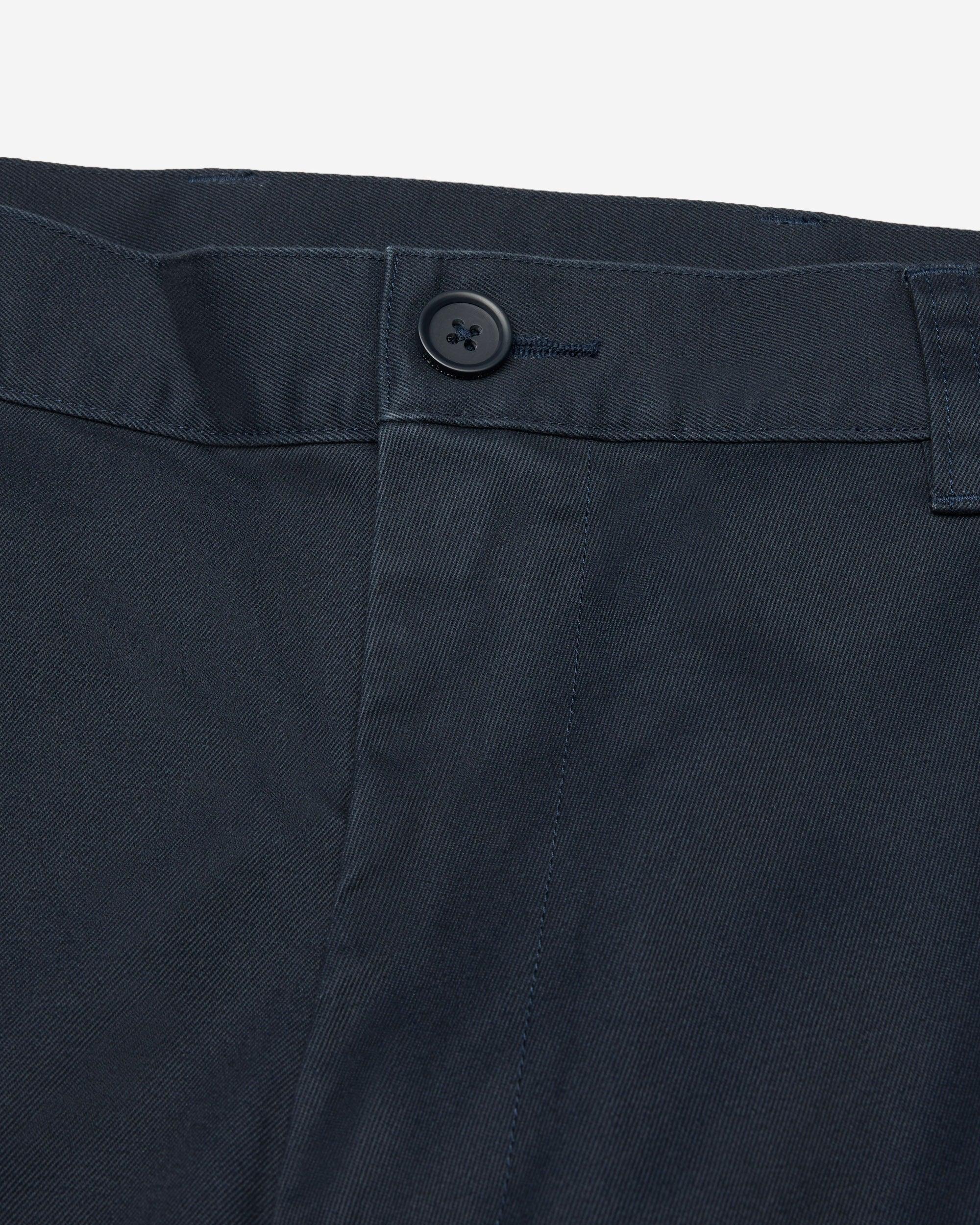 Cotton Chino Freshman Standard Pant Male Product Image