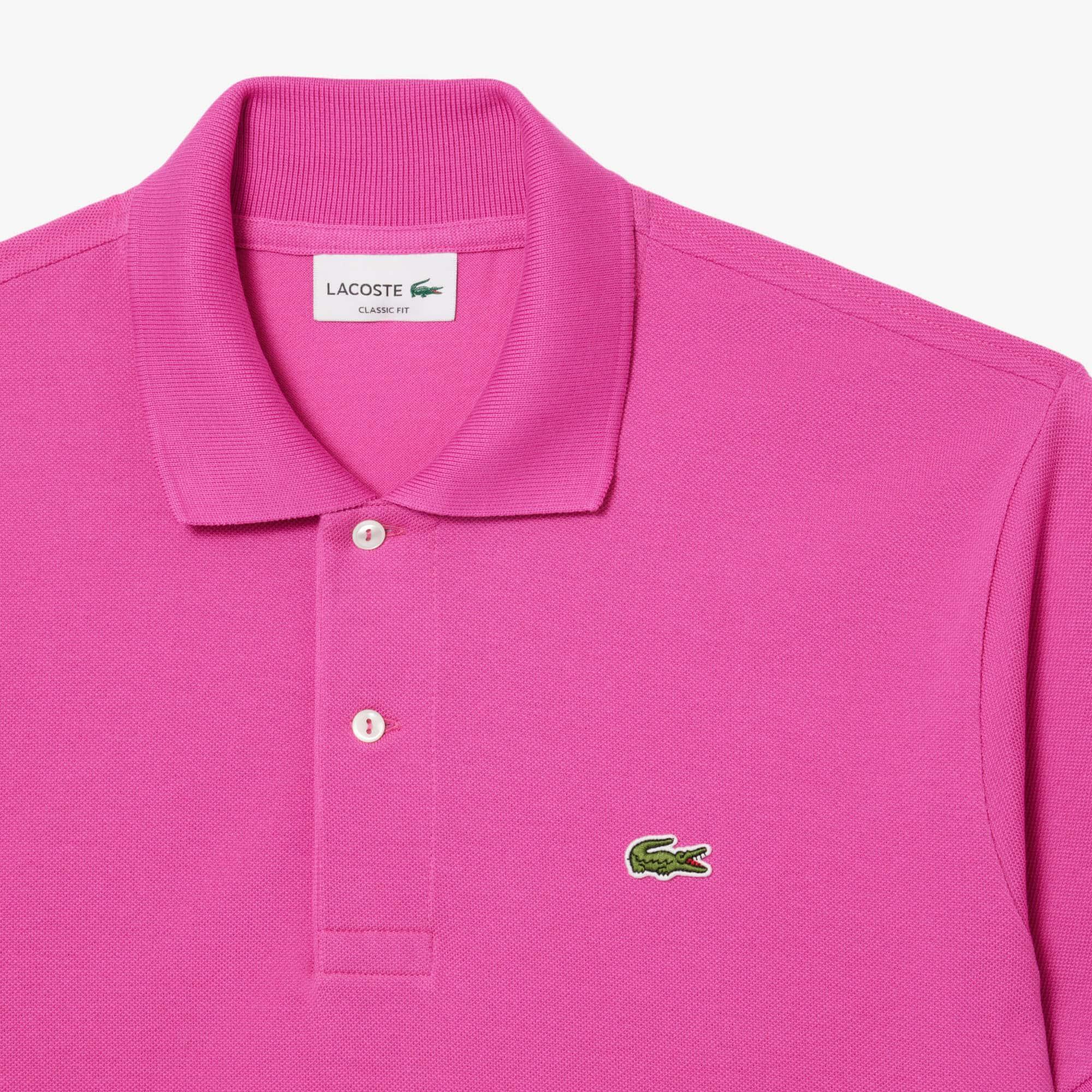 Classic Fit L.12.12 Original Polo Shirt Product Image