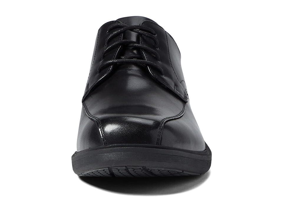 Nunn Bush Kore Pro Mens Leather Oxford Shoes Product Image