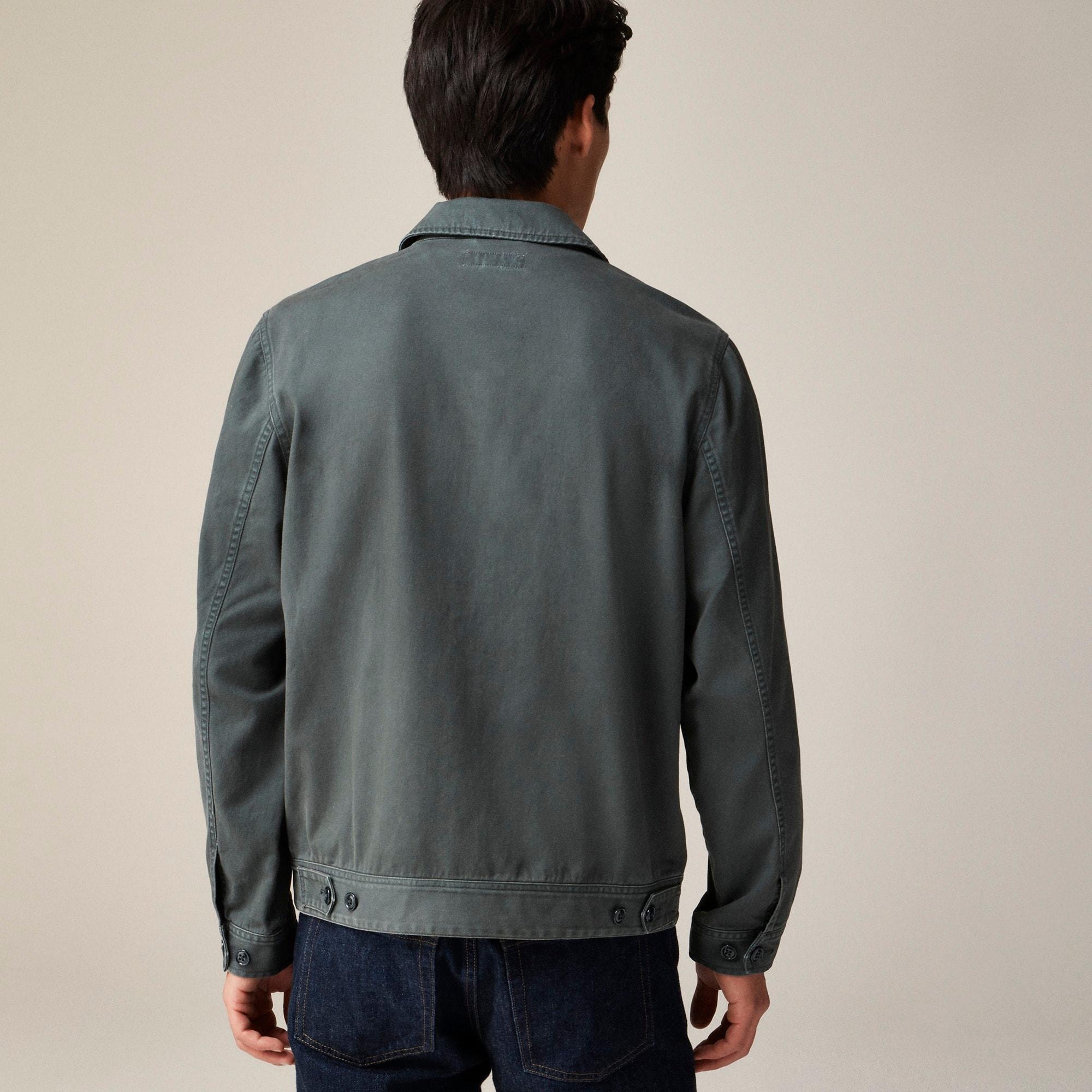 Wallace & Barnes service jacket Product Image