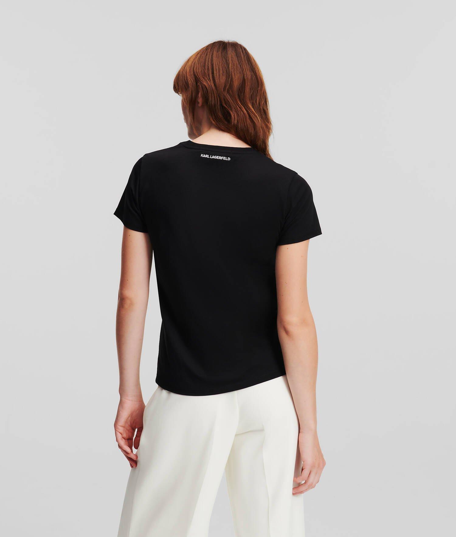 KL VARSITY T-SHIRT Product Image