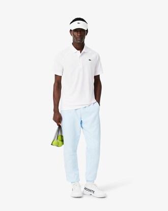 Regular Fit UV Protect  Sport Polo Shirt Product Image