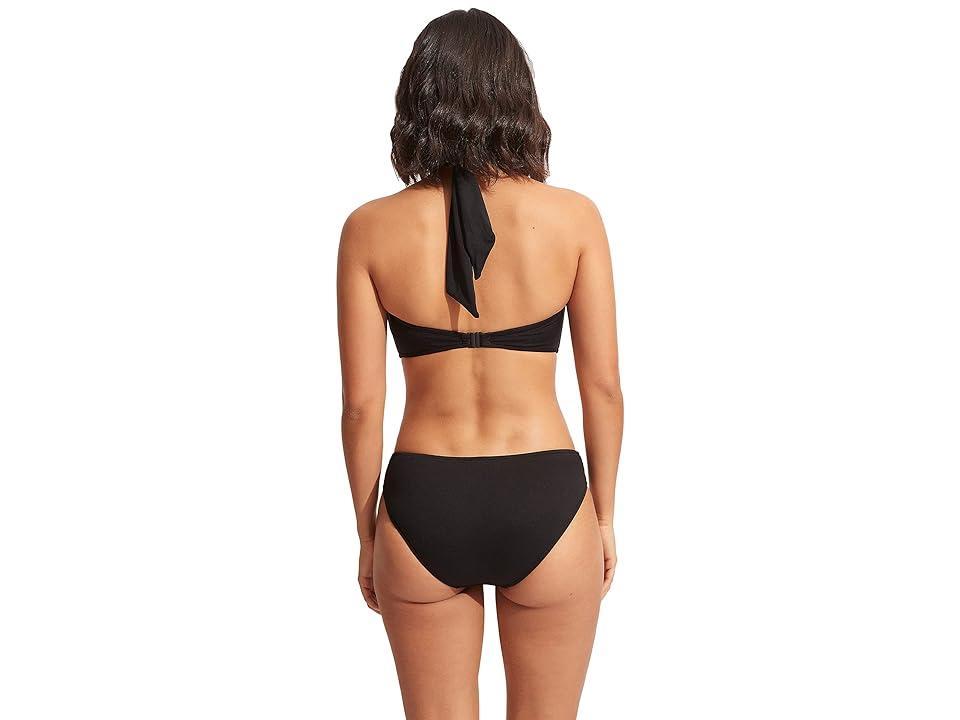 Twist Band Hipster Bottom Product Image