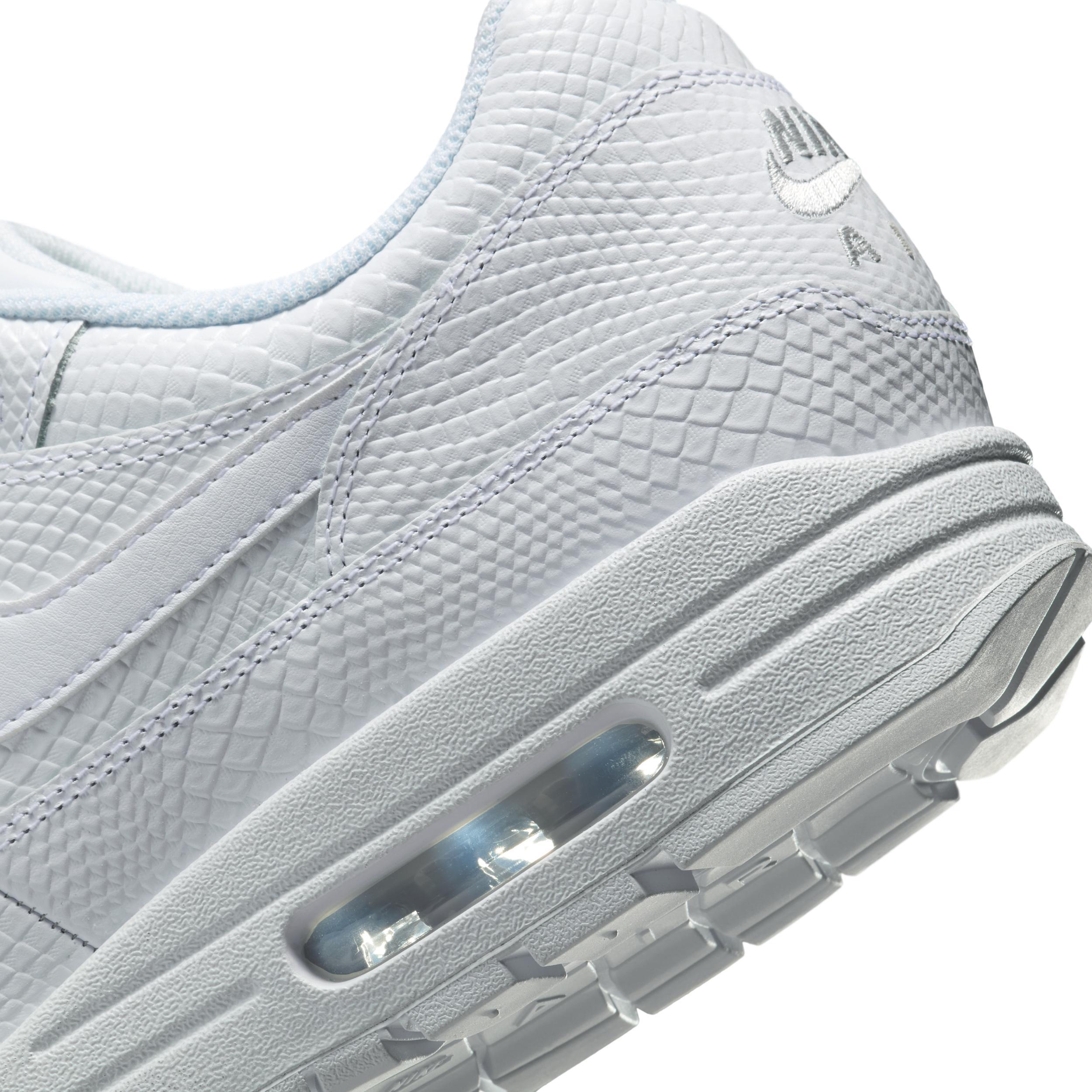 Nike Men's Air Max 1 Premium Shoes Product Image