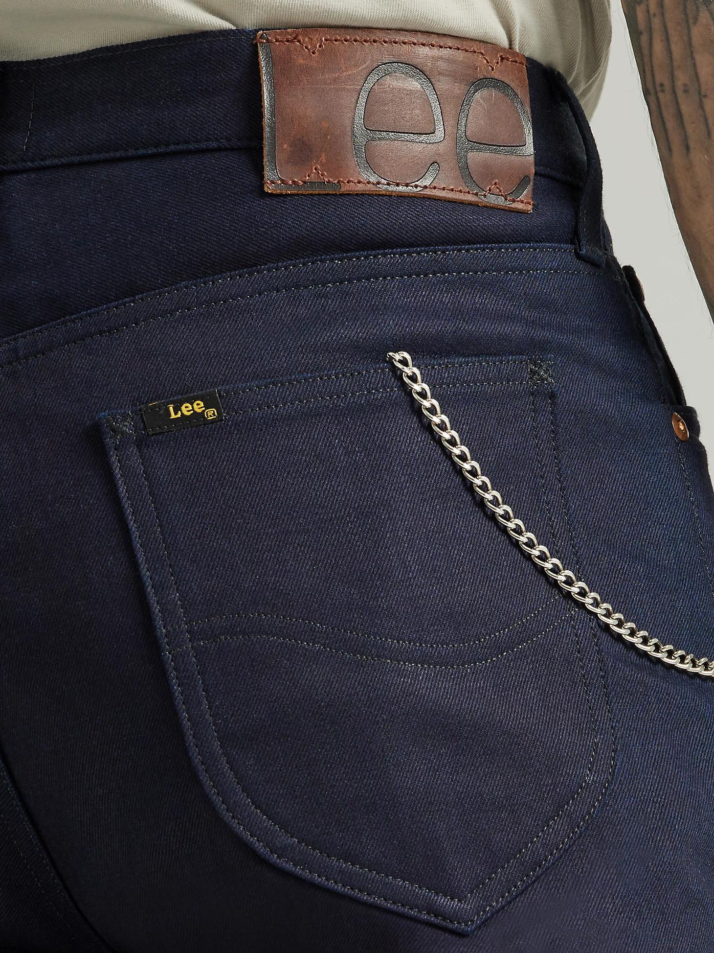 Men's Lee 101 Loose Fit Jean | Men's Jeans | Lee® Product Image