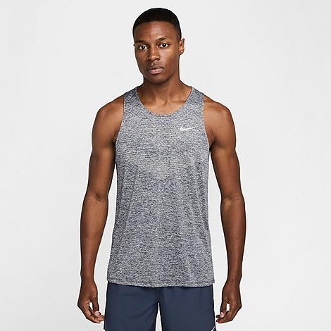 Nike Men's Stride Dri-FIT ADV Running Tank Top Product Image