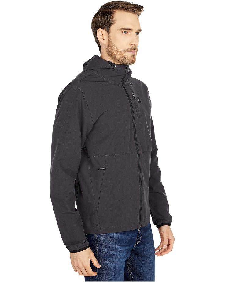 Cedar Trail Grid Fleece Full Zip Jacket Product Image