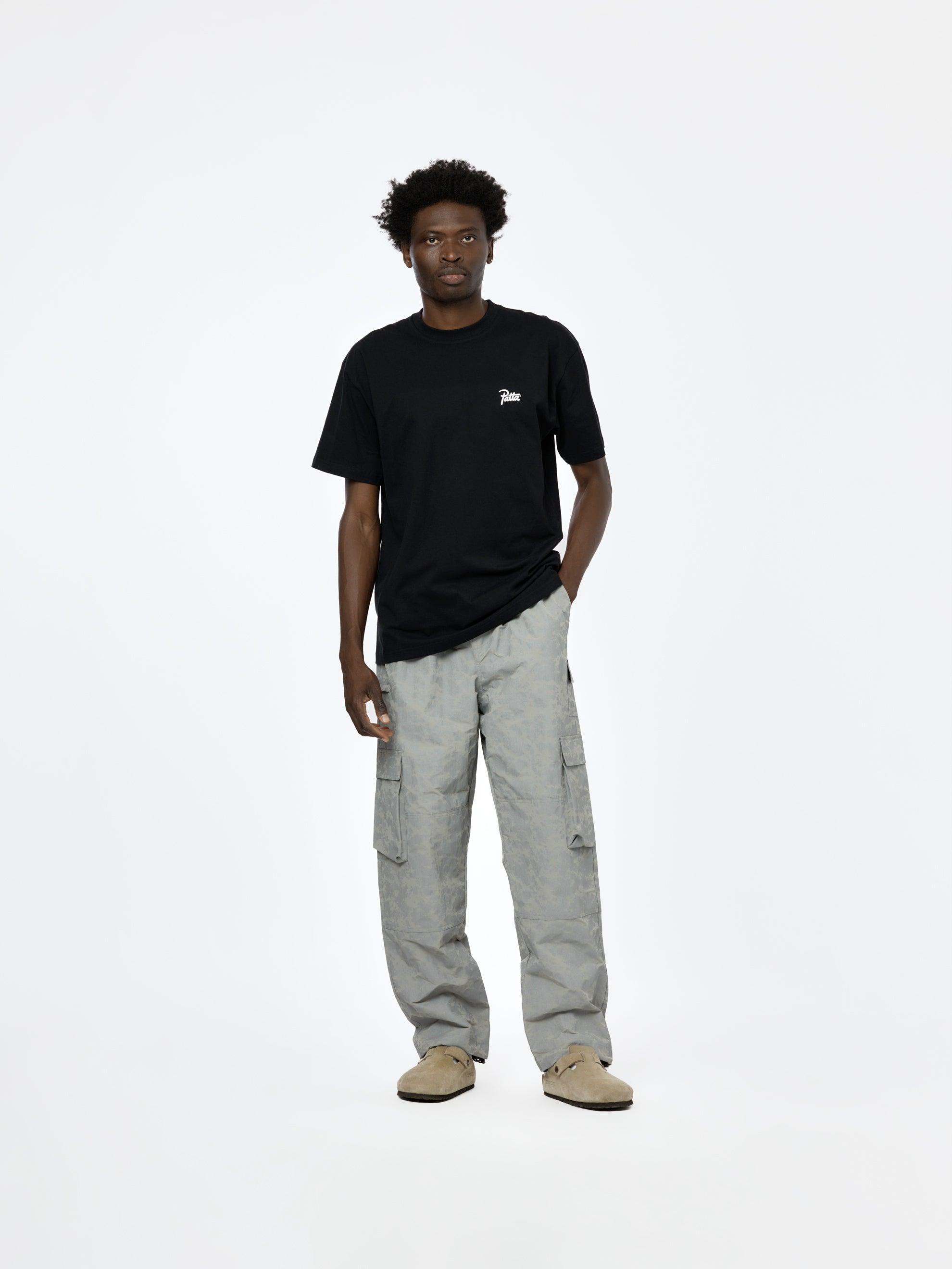 Surinemoji T-Shirt (Black) Product Image