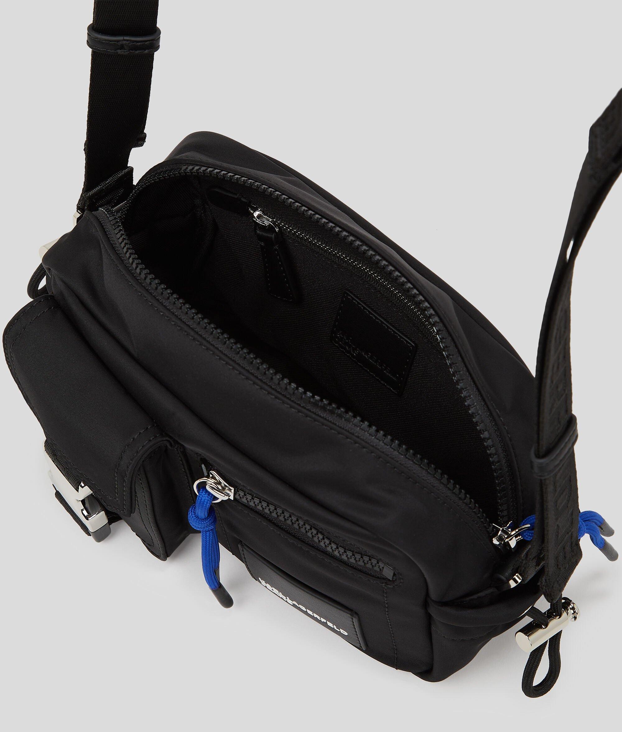 STREET NYLON CAMERA BAG Product Image