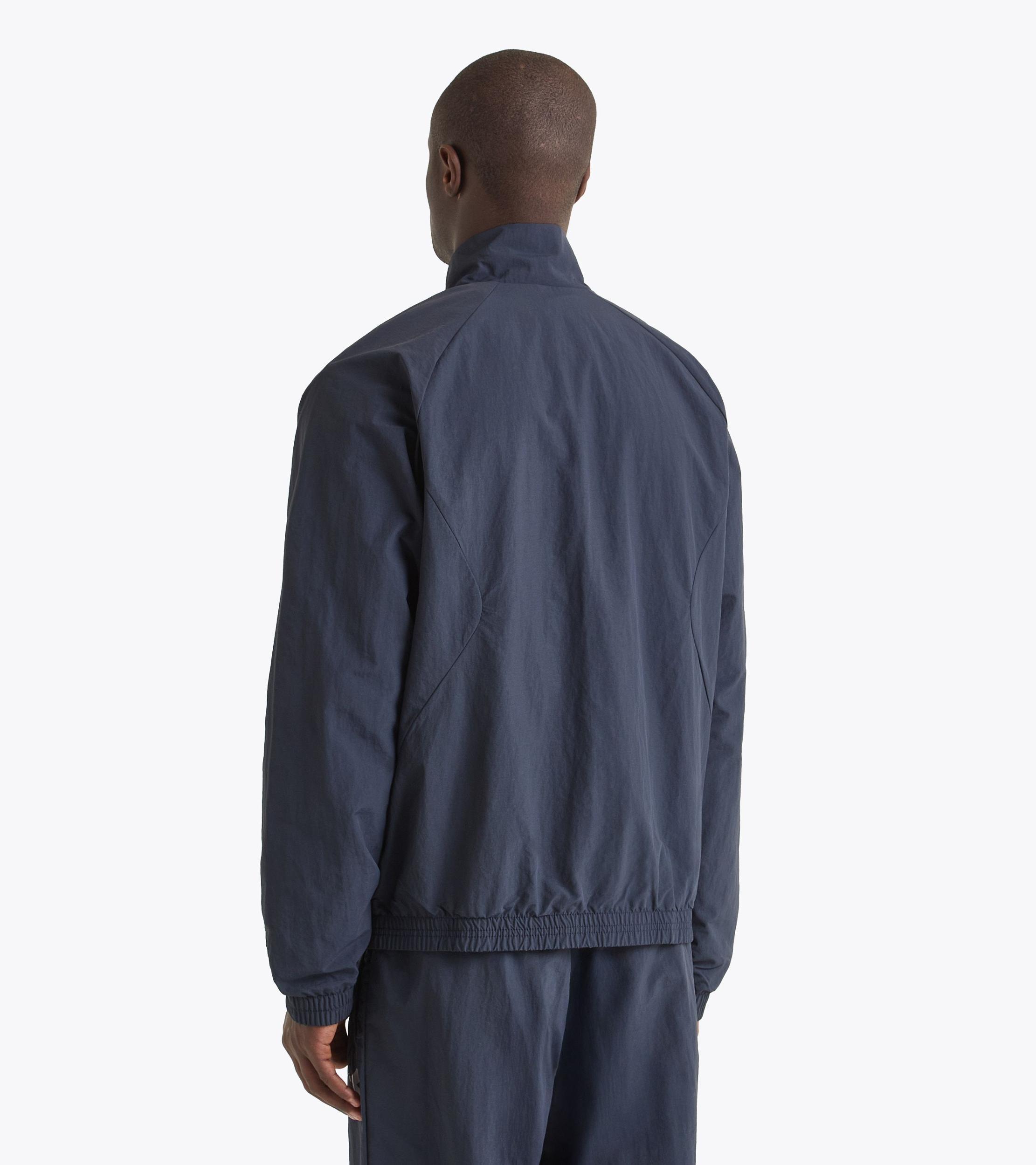 TRACK JACKET RUN VALLEY Product Image
