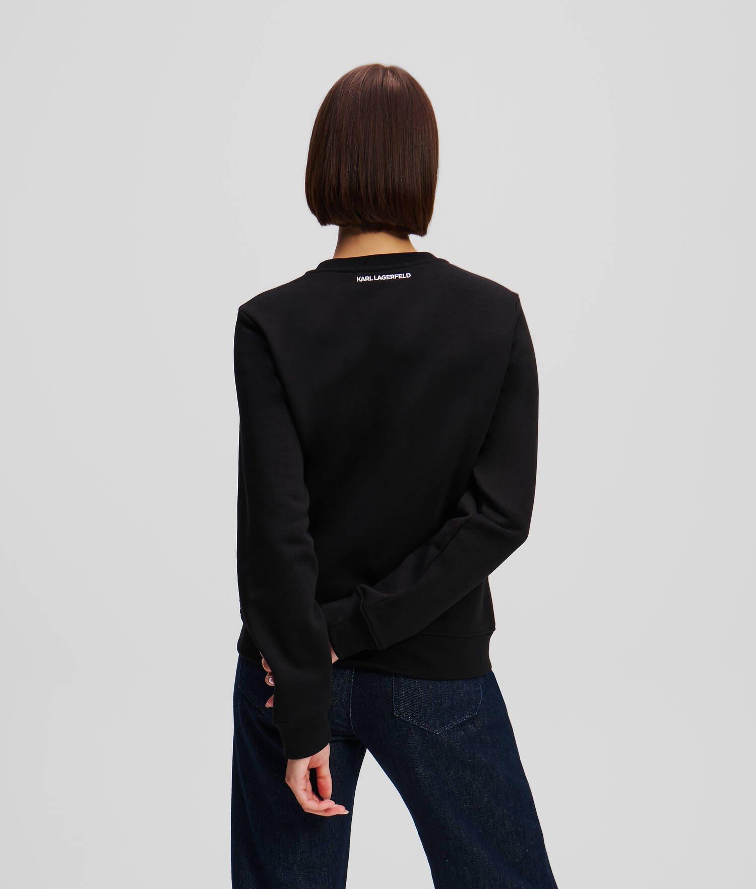 IKON CHOUPETTE SWEATSHIRT Product Image