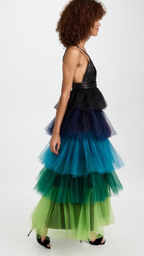 Kimberly Goldson Marli Dress | Shopbop Product Image