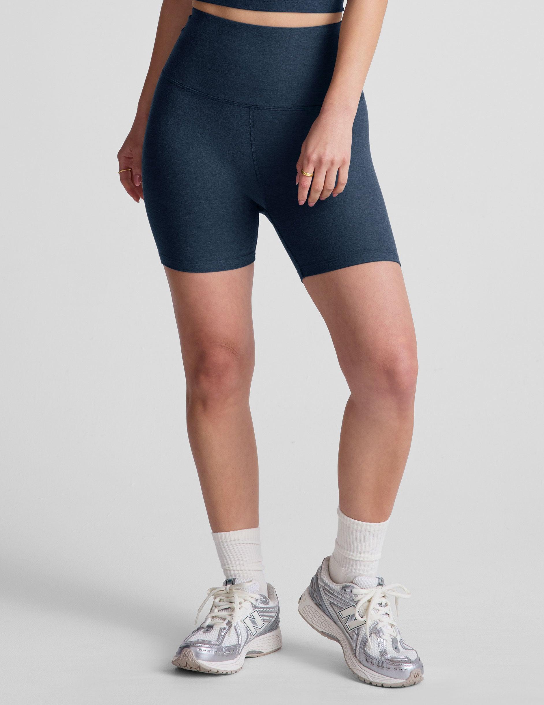 Spacedye Keep Pace 5" Short Product Image
