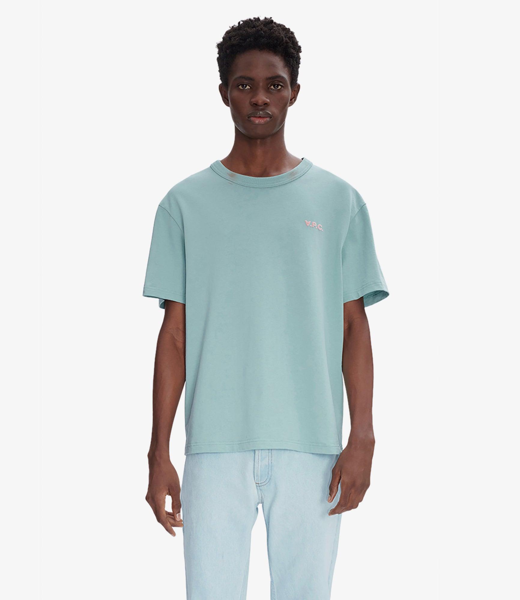 Boxy Petit VPC T-Shirt Male Product Image
