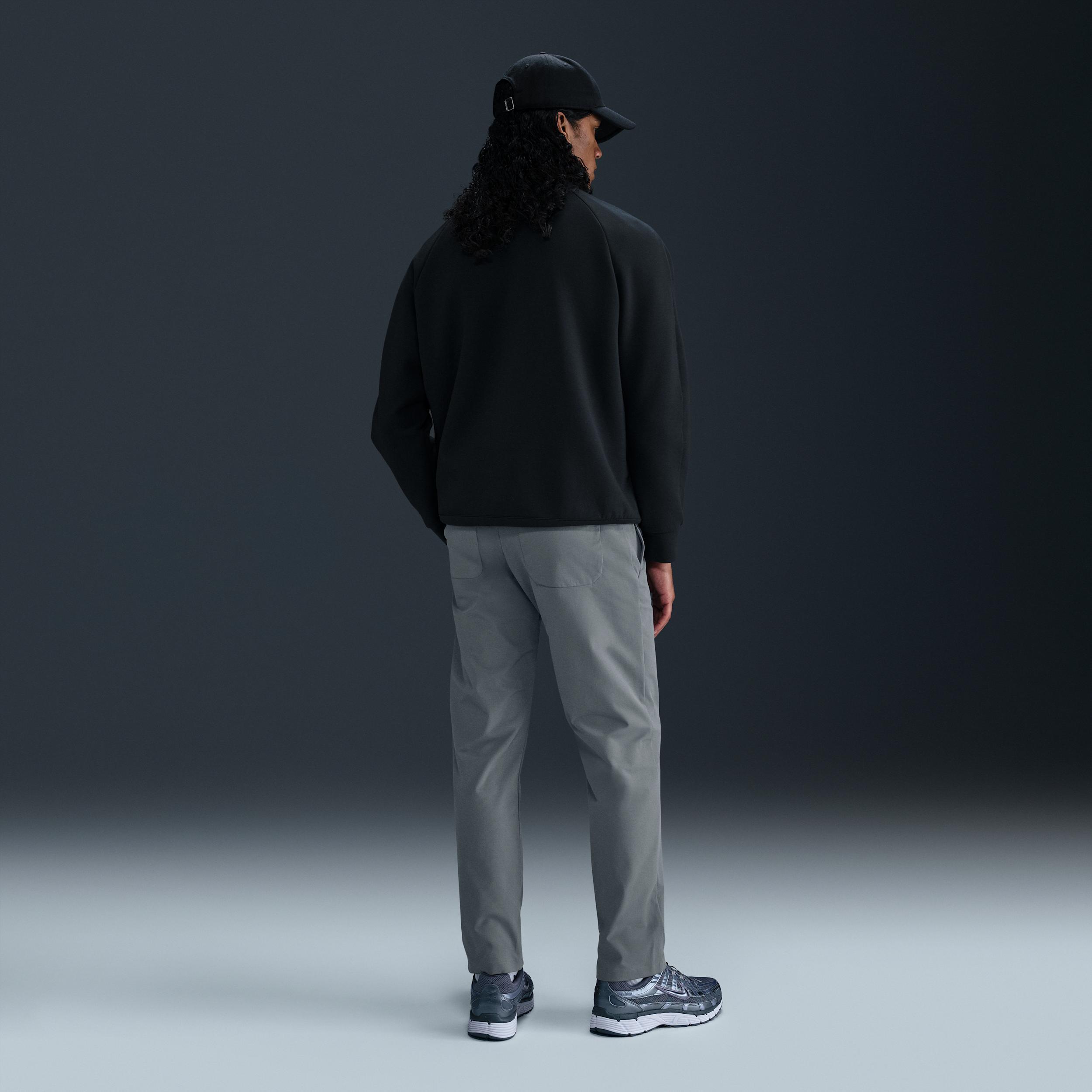 Nike Men's 24.7 PerfectStretch Dri-FIT 5-Pocket Regular Pants Product Image
