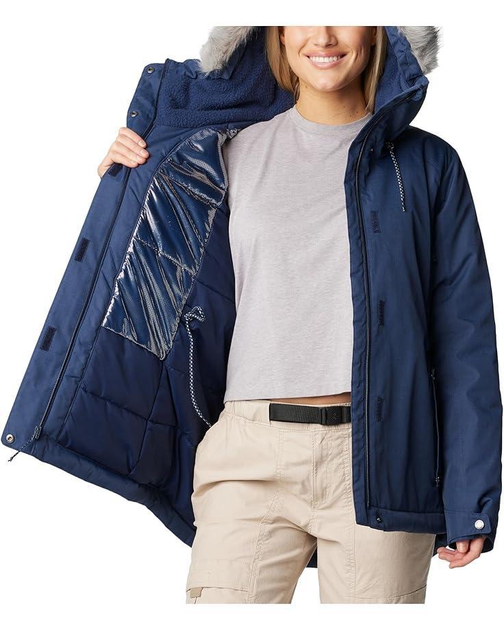 Women's Columbia Suttle Mountain™ III Insulated Jacket Product Image