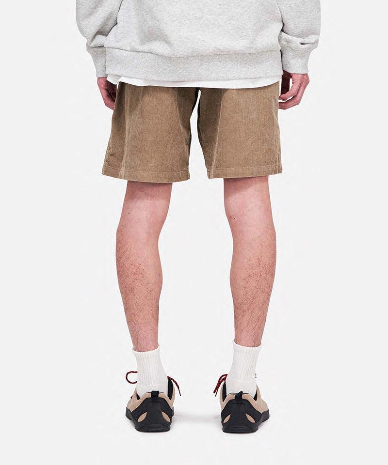 Corduroy G-Short Male Product Image