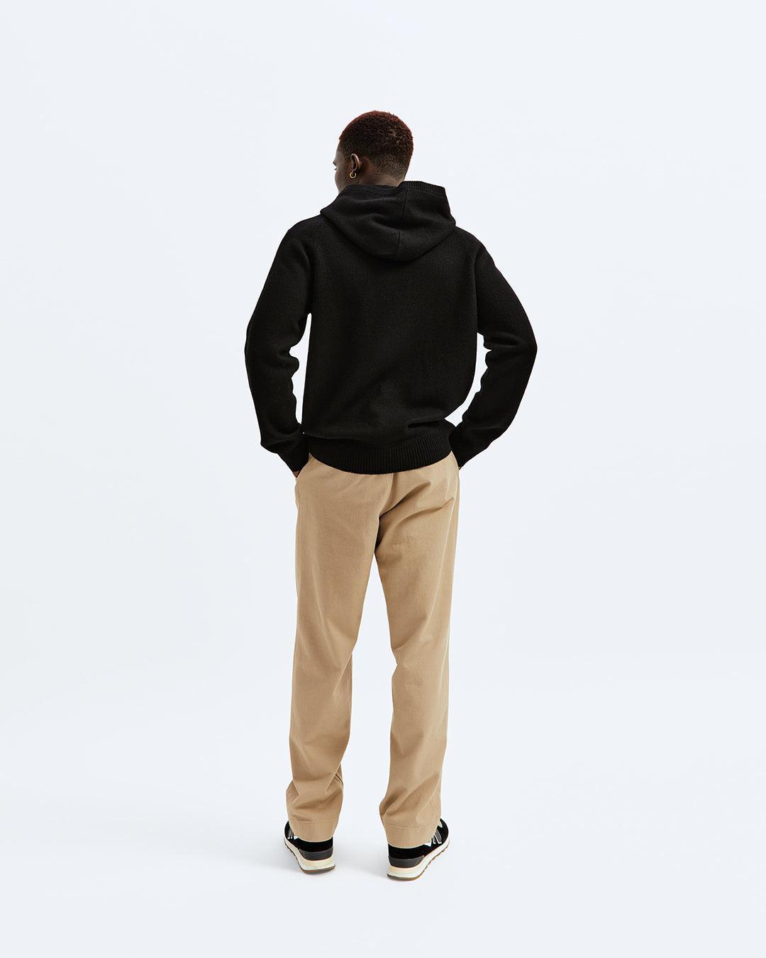 Cotton Chino Ivy Pant - Vault Male Product Image