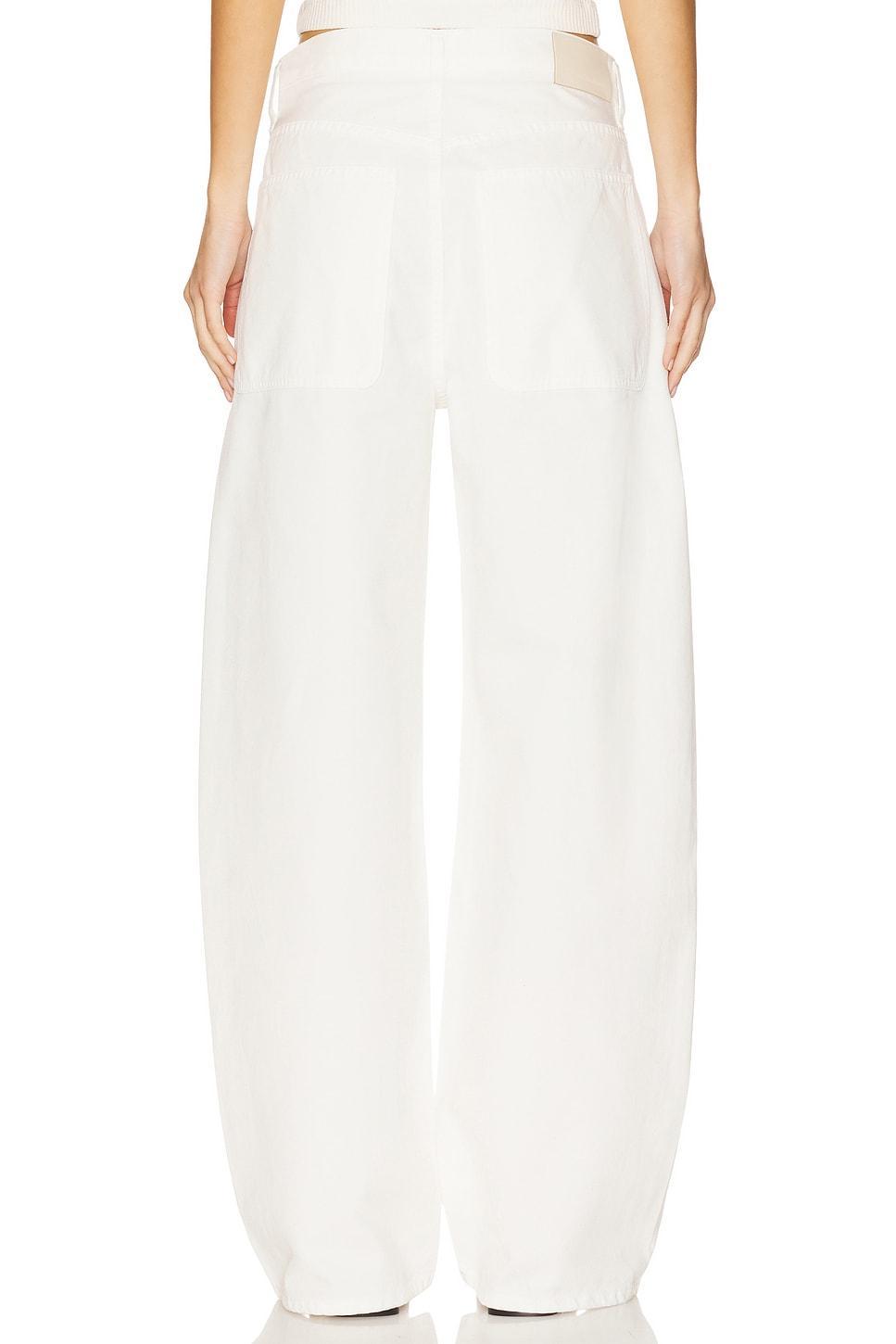 Ayla Cargo Jeans Citizens of Humanity Product Image